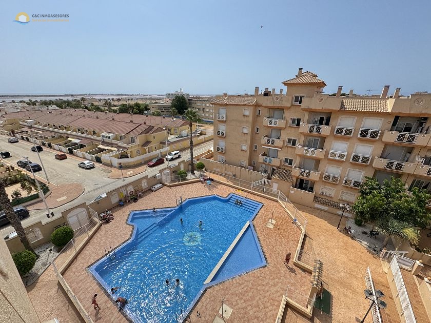 Appartement in San Pedro del Pinatar - C&C Inmoasesores