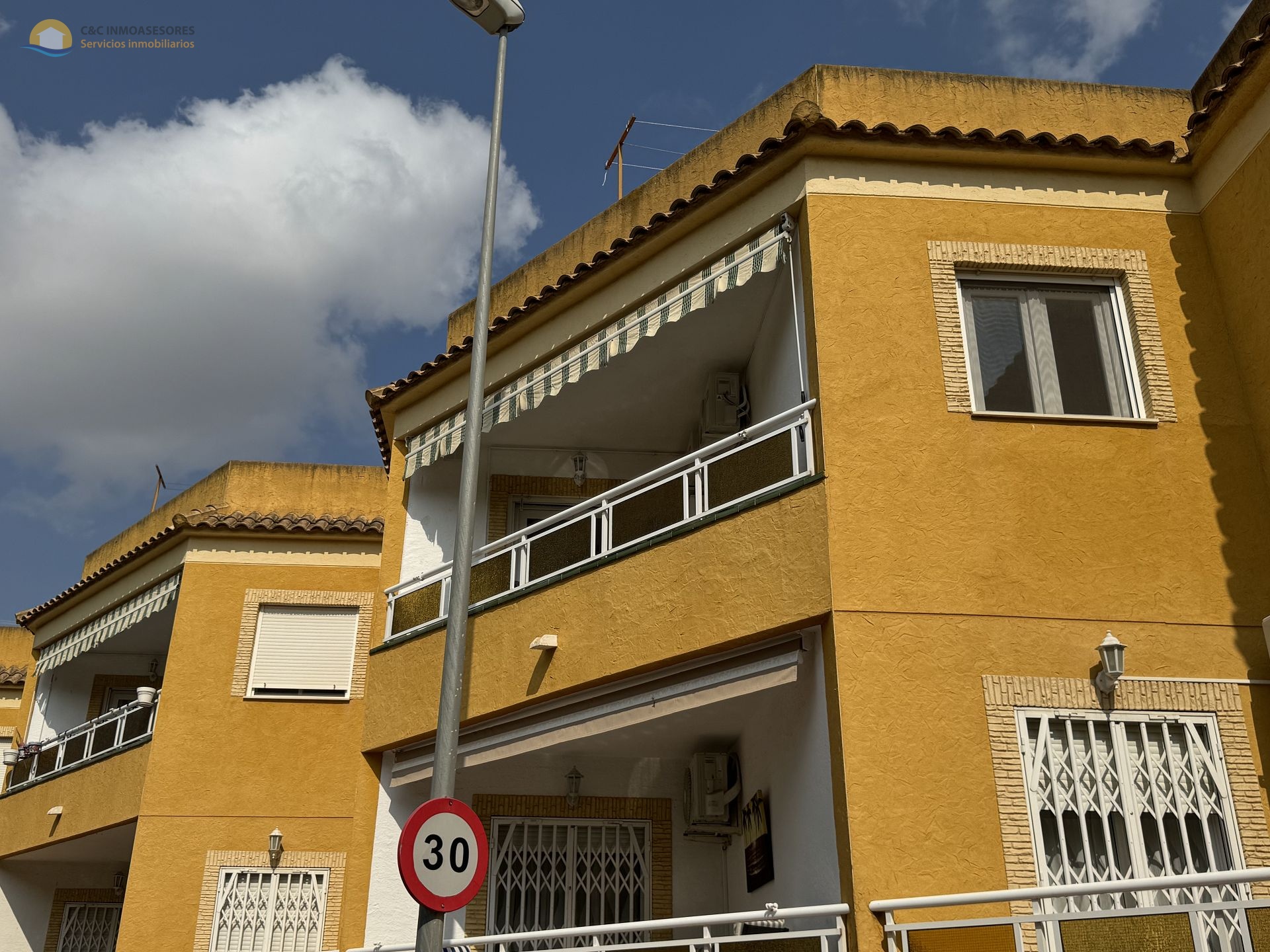 Apartment in Rojales - Long term rental - C&C Inmoasesores