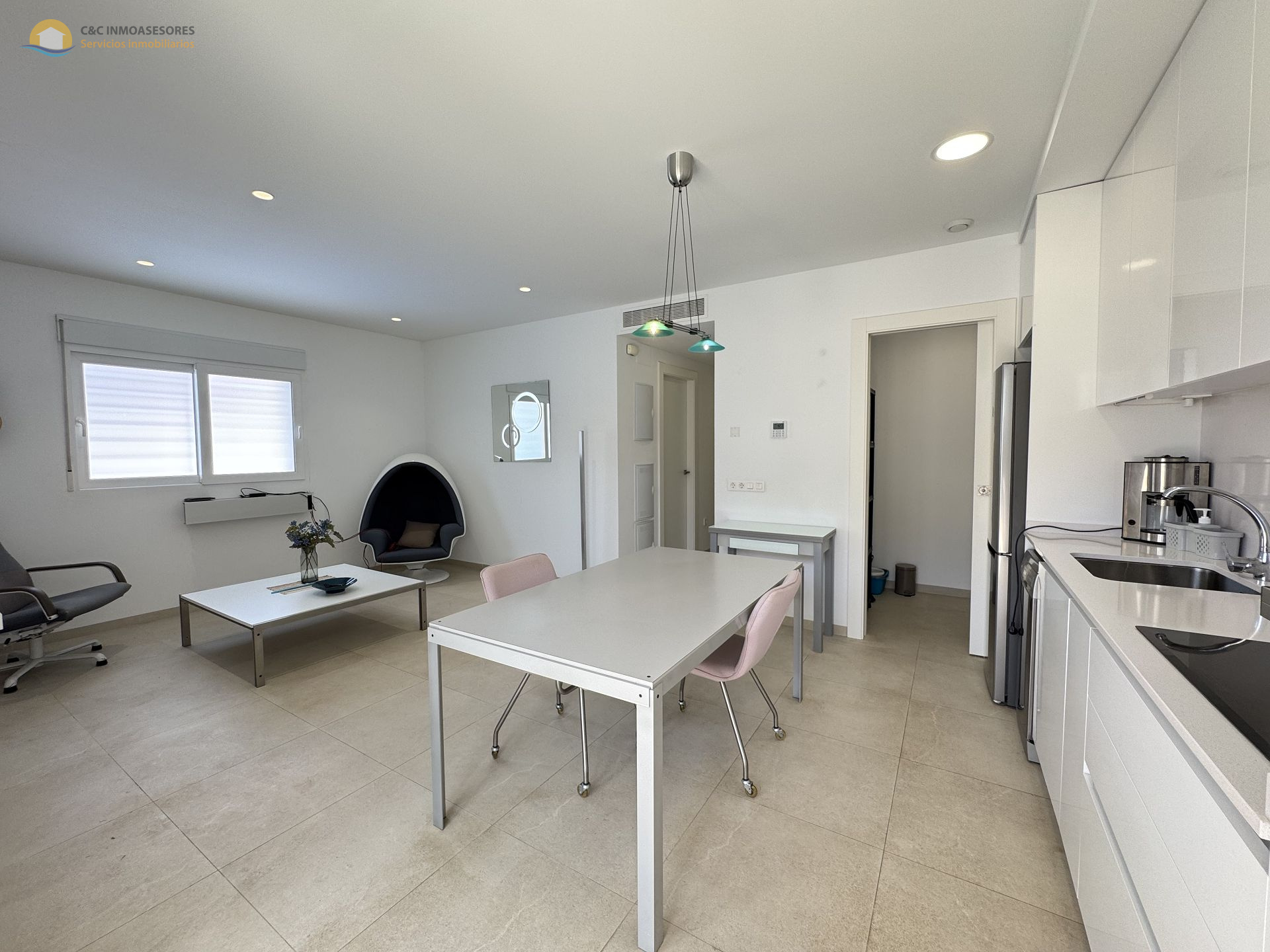 Apartment in San Pedro del Pinatar