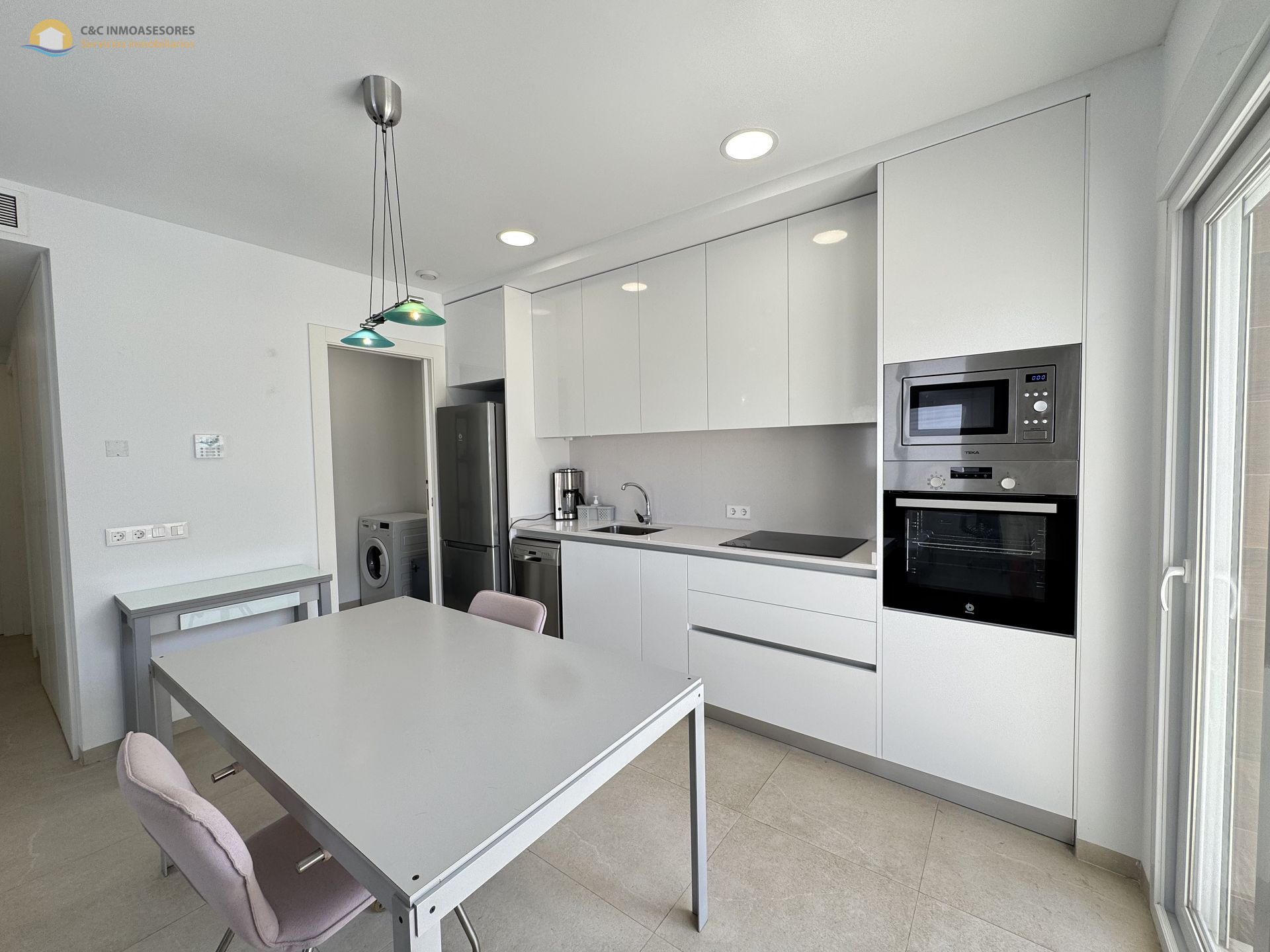 Apartment in San Pedro del Pinatar