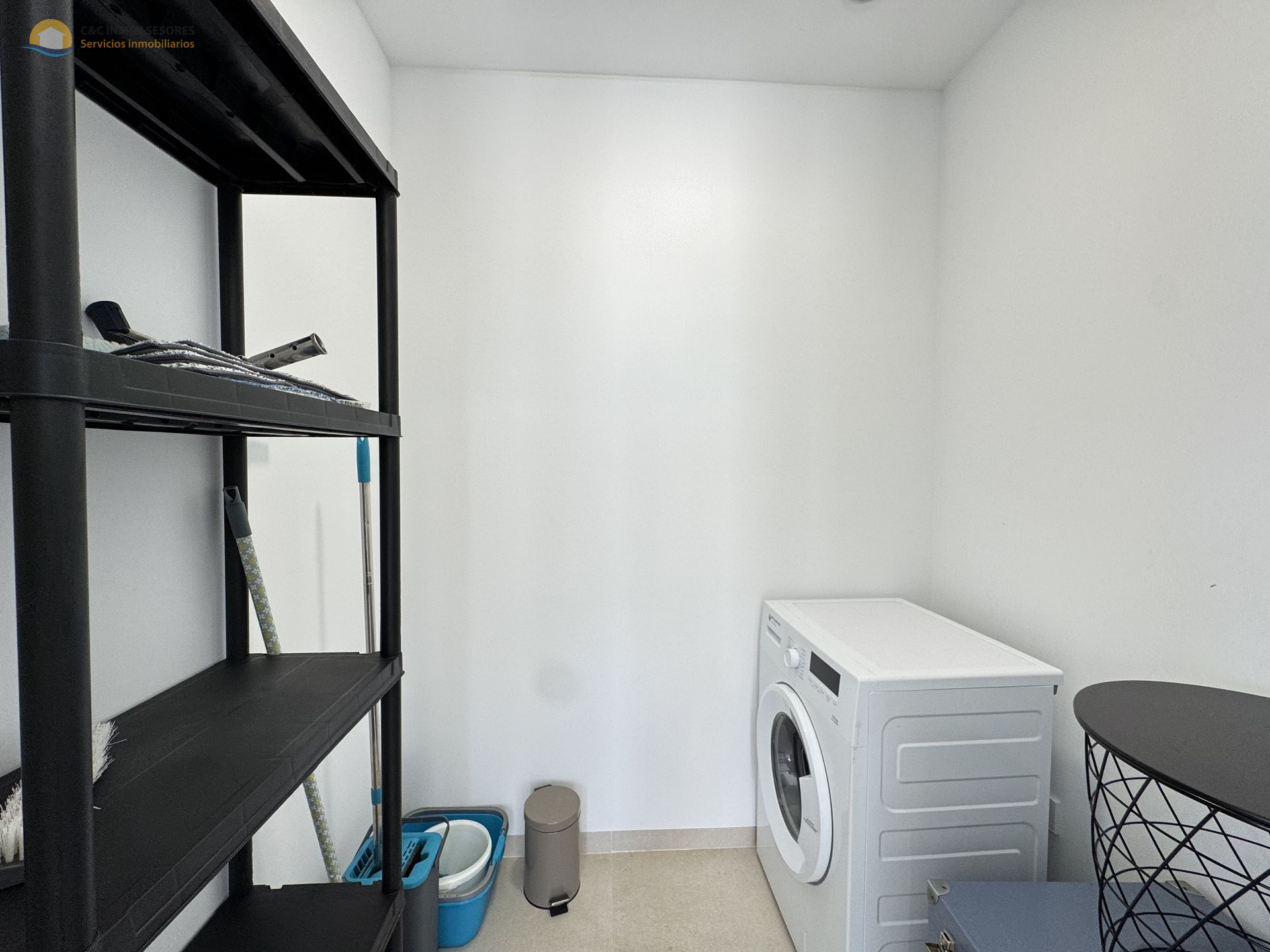 Apartment in San Pedro del Pinatar