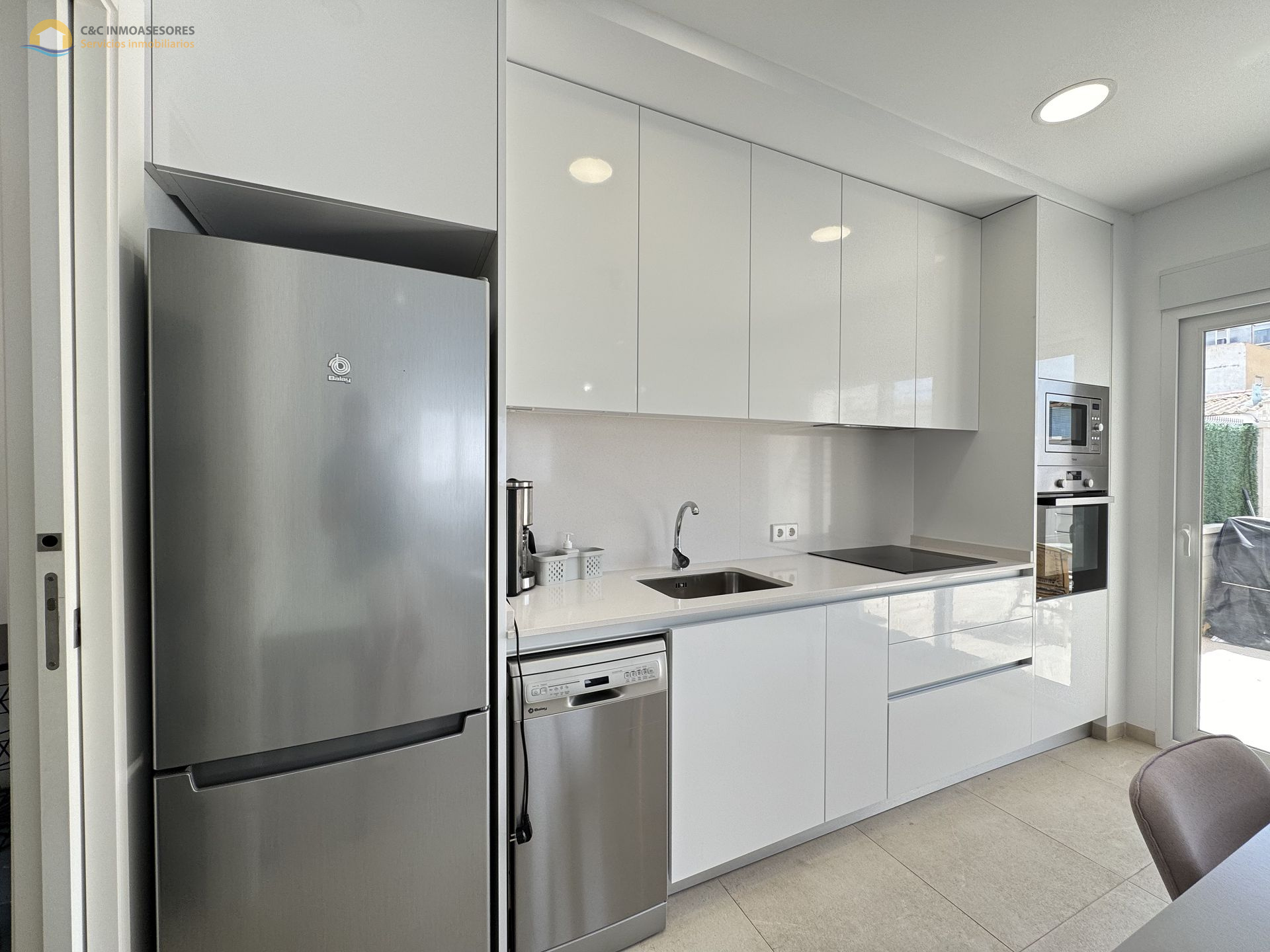 Apartment in San Pedro del Pinatar