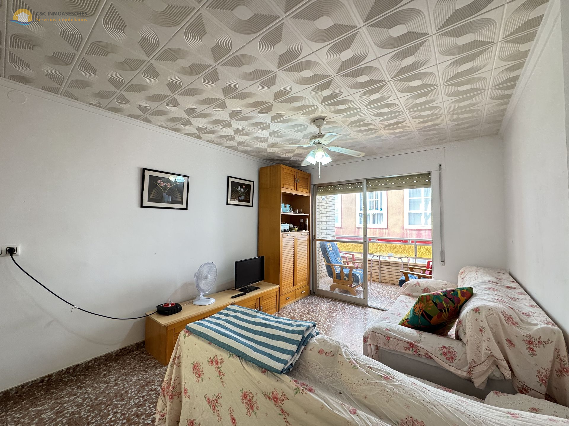 Apartment in San Pedro del Pinatar
