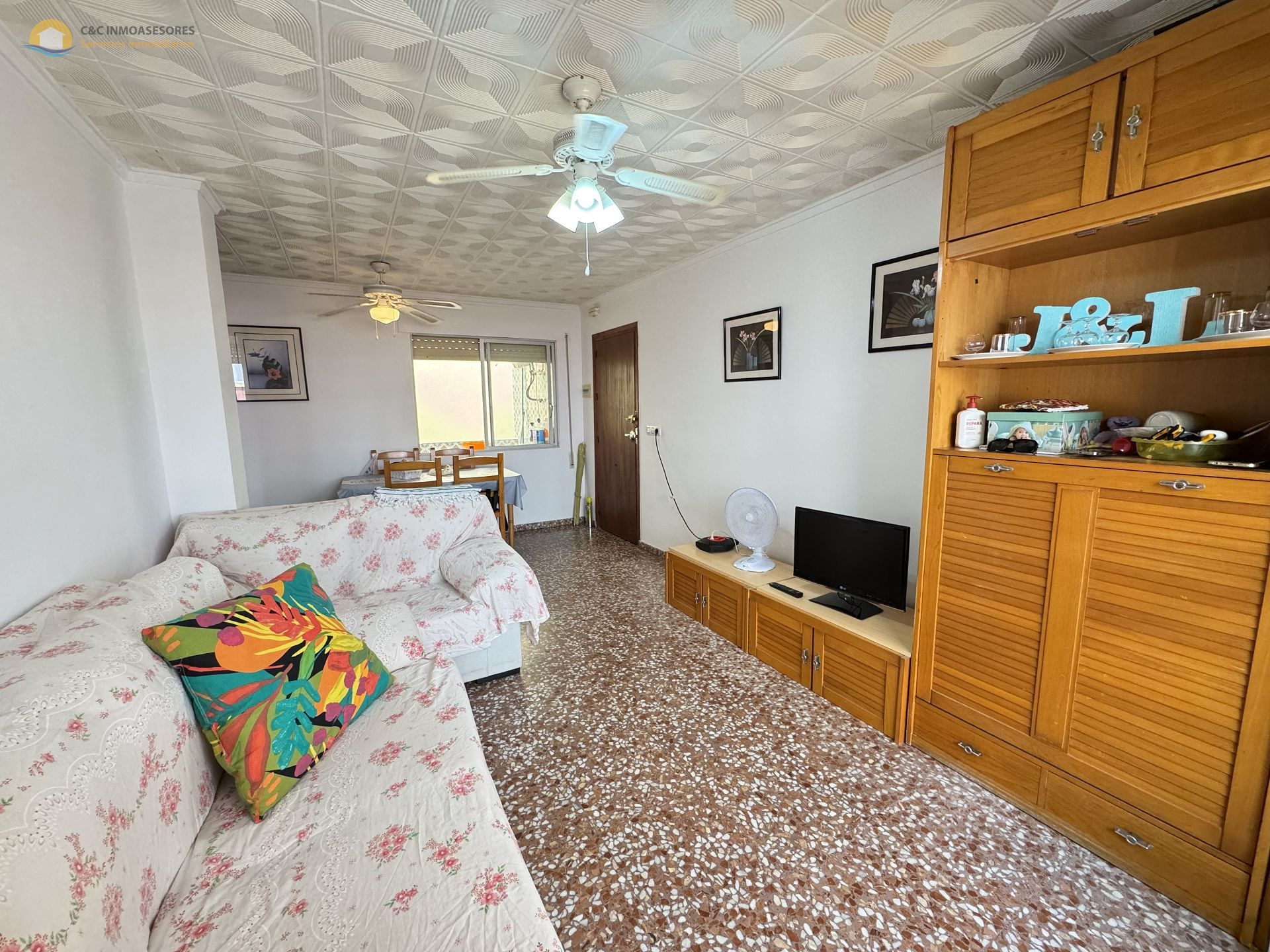 Apartment in San Pedro del Pinatar