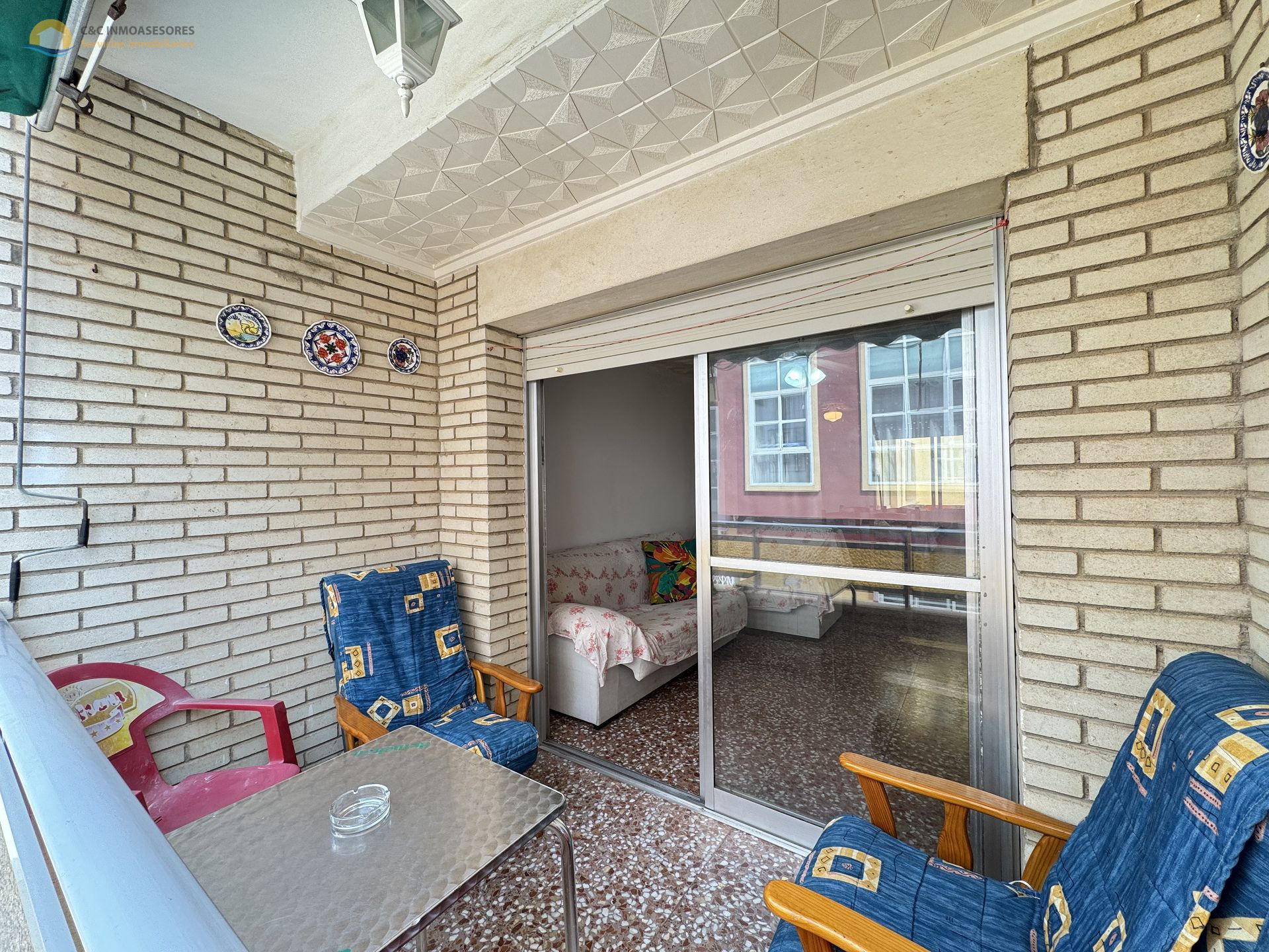 Apartment in San Pedro del Pinatar