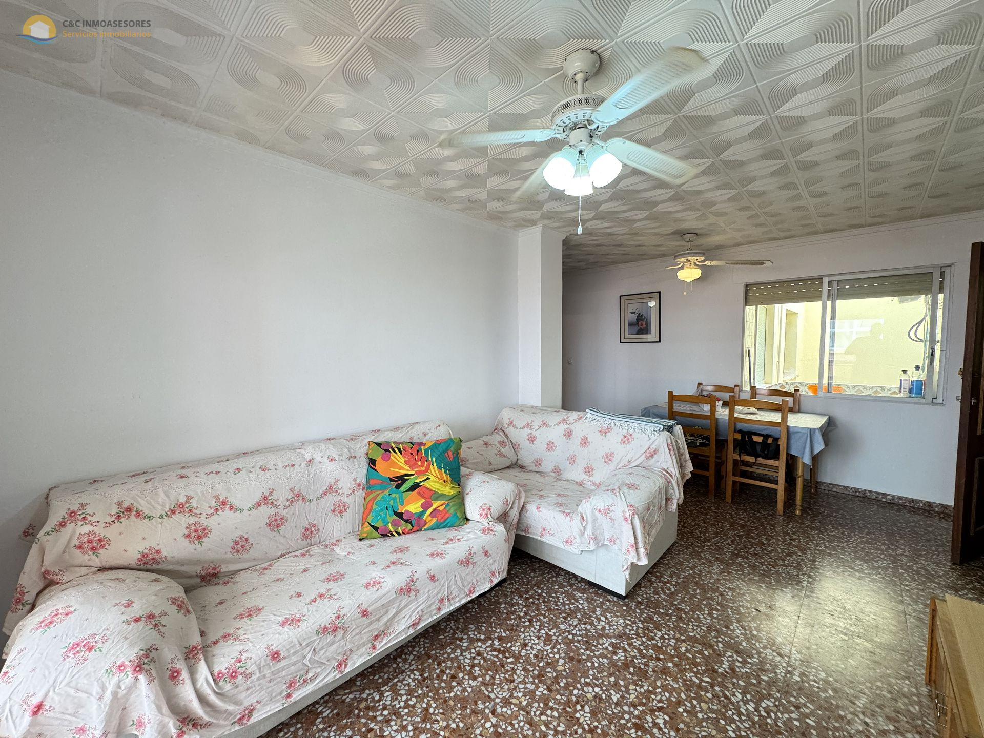Apartment in San Pedro del Pinatar