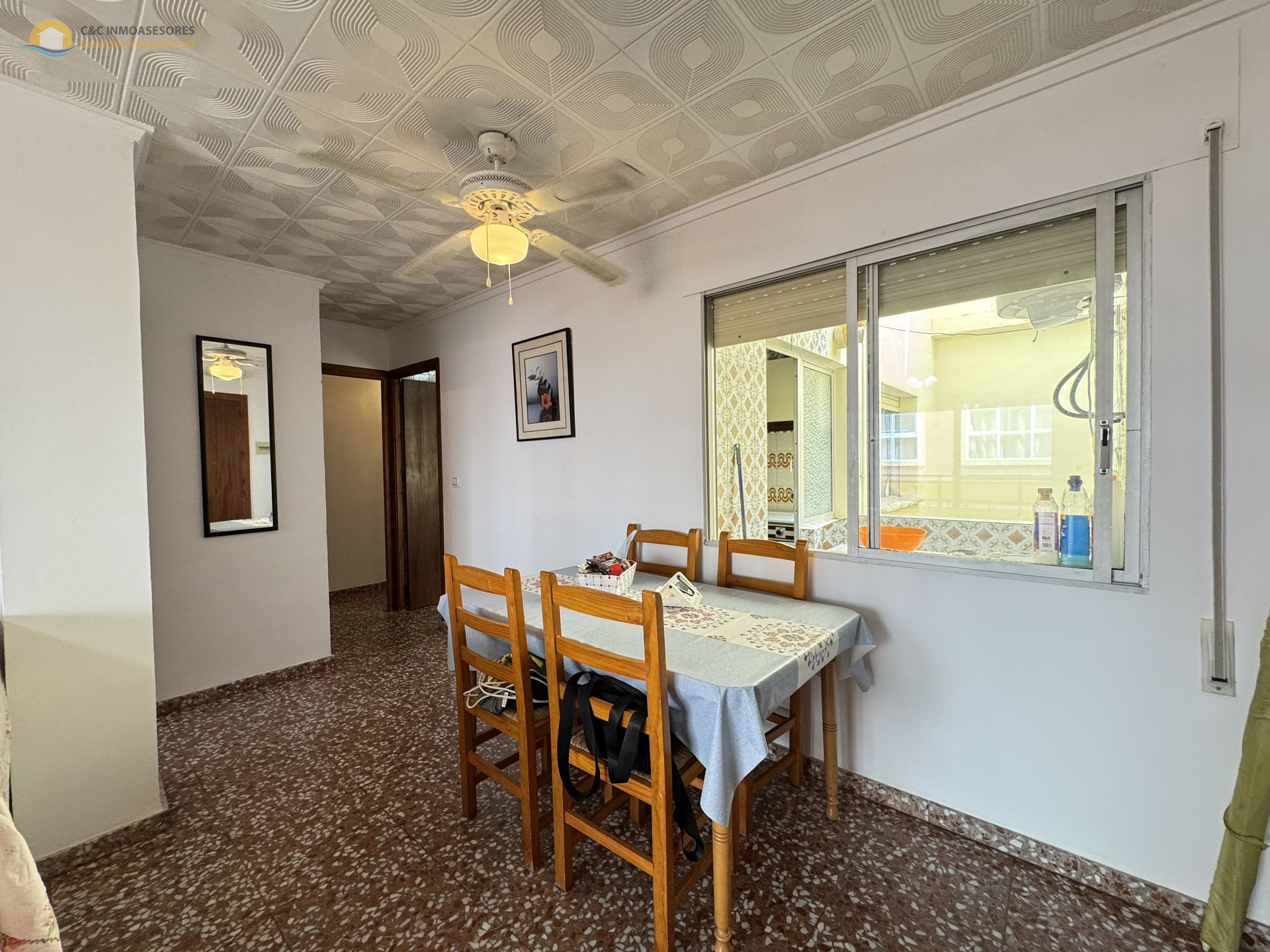 Apartment in San Pedro del Pinatar