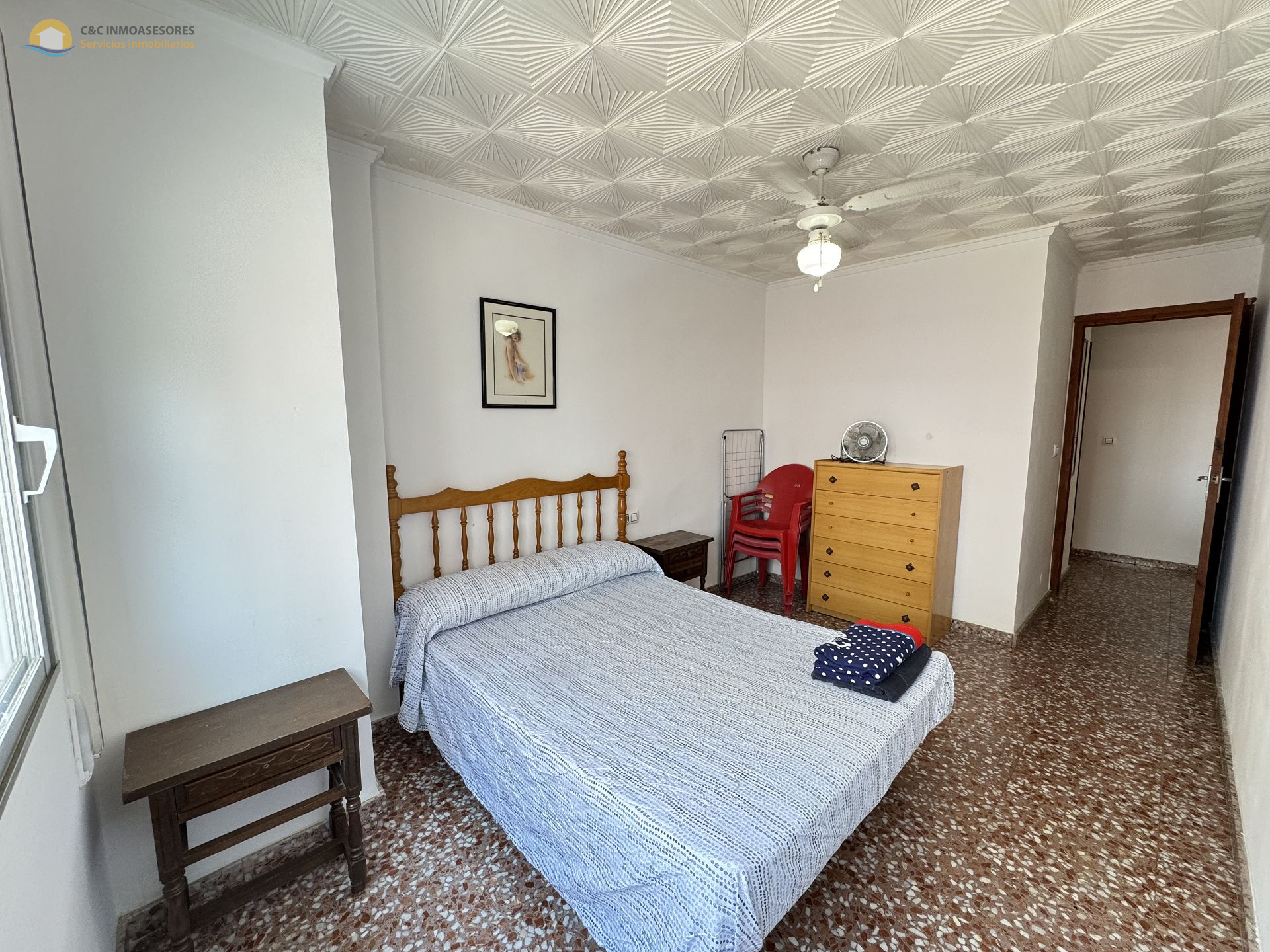 Apartment in San Pedro del Pinatar