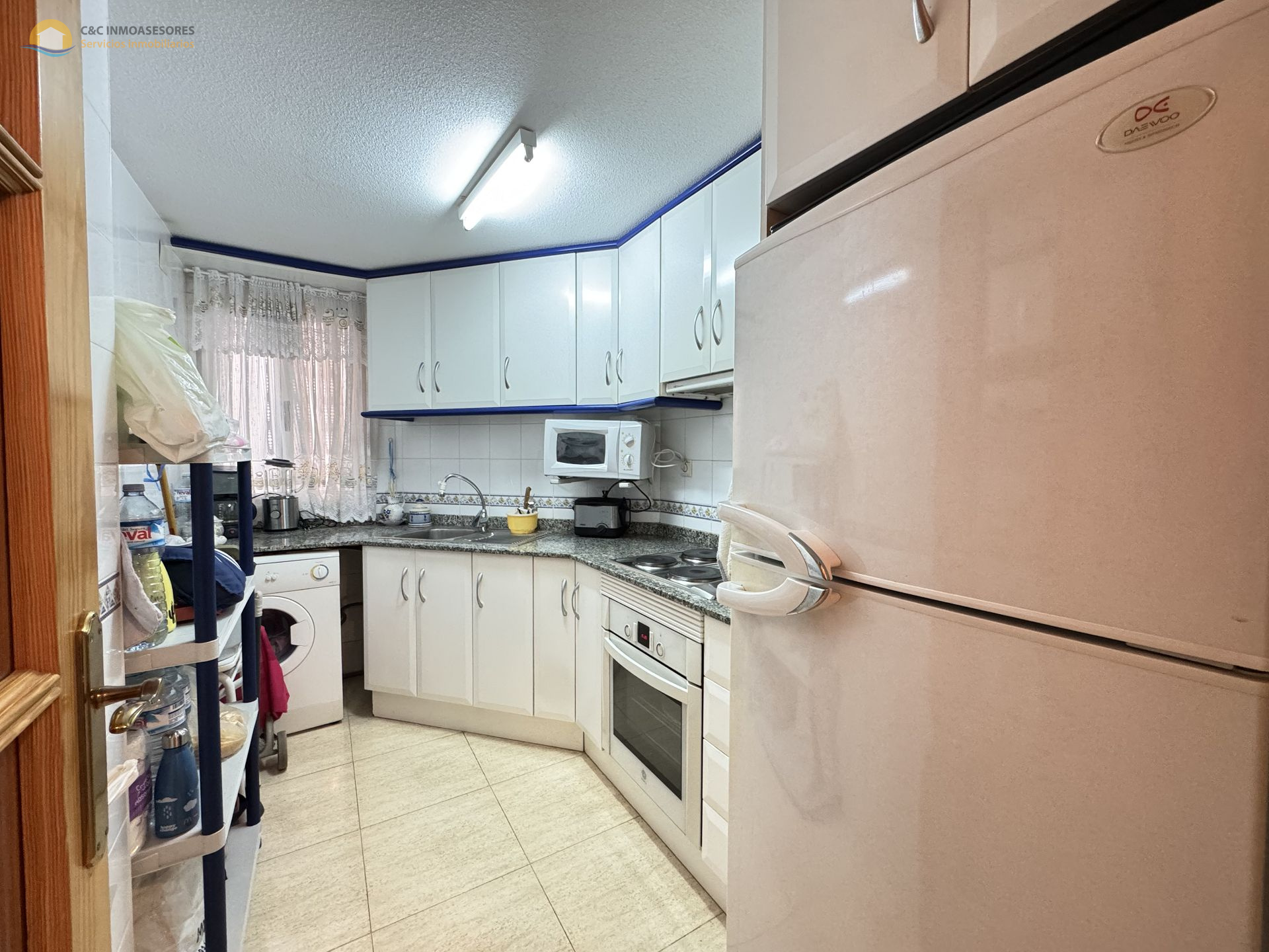 Apartment in Guardamar del Segura