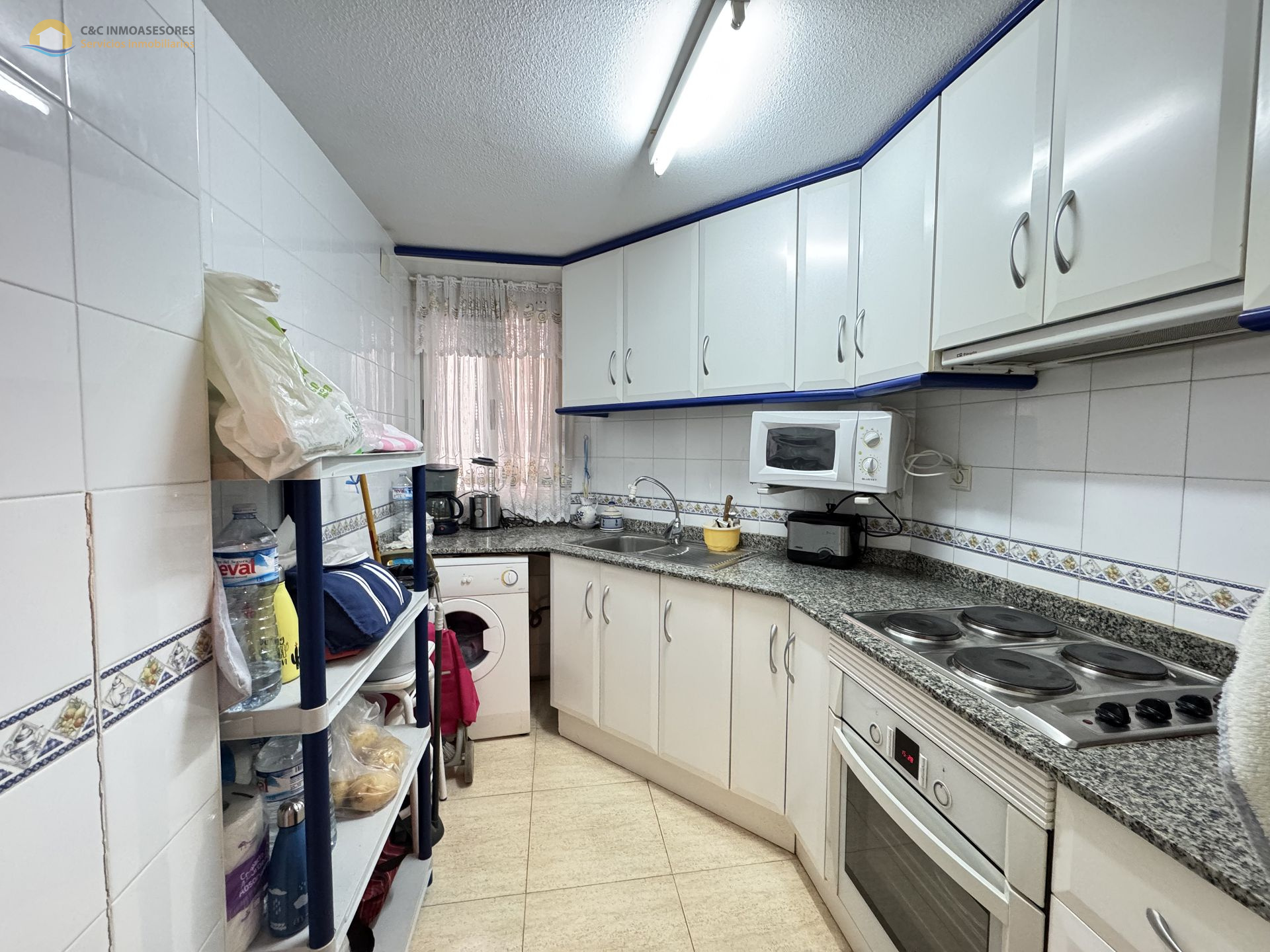 Apartment in Guardamar del Segura