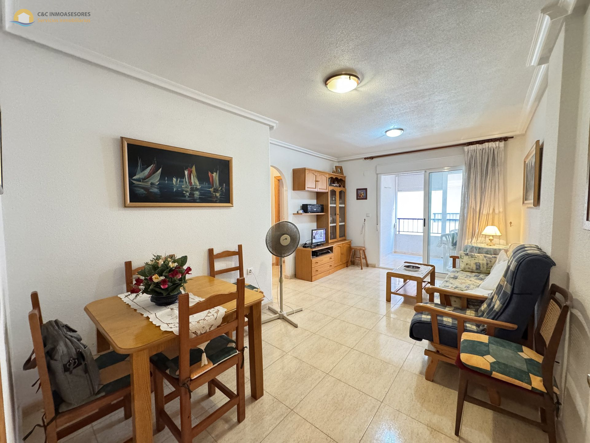 Apartment in Guardamar del Segura