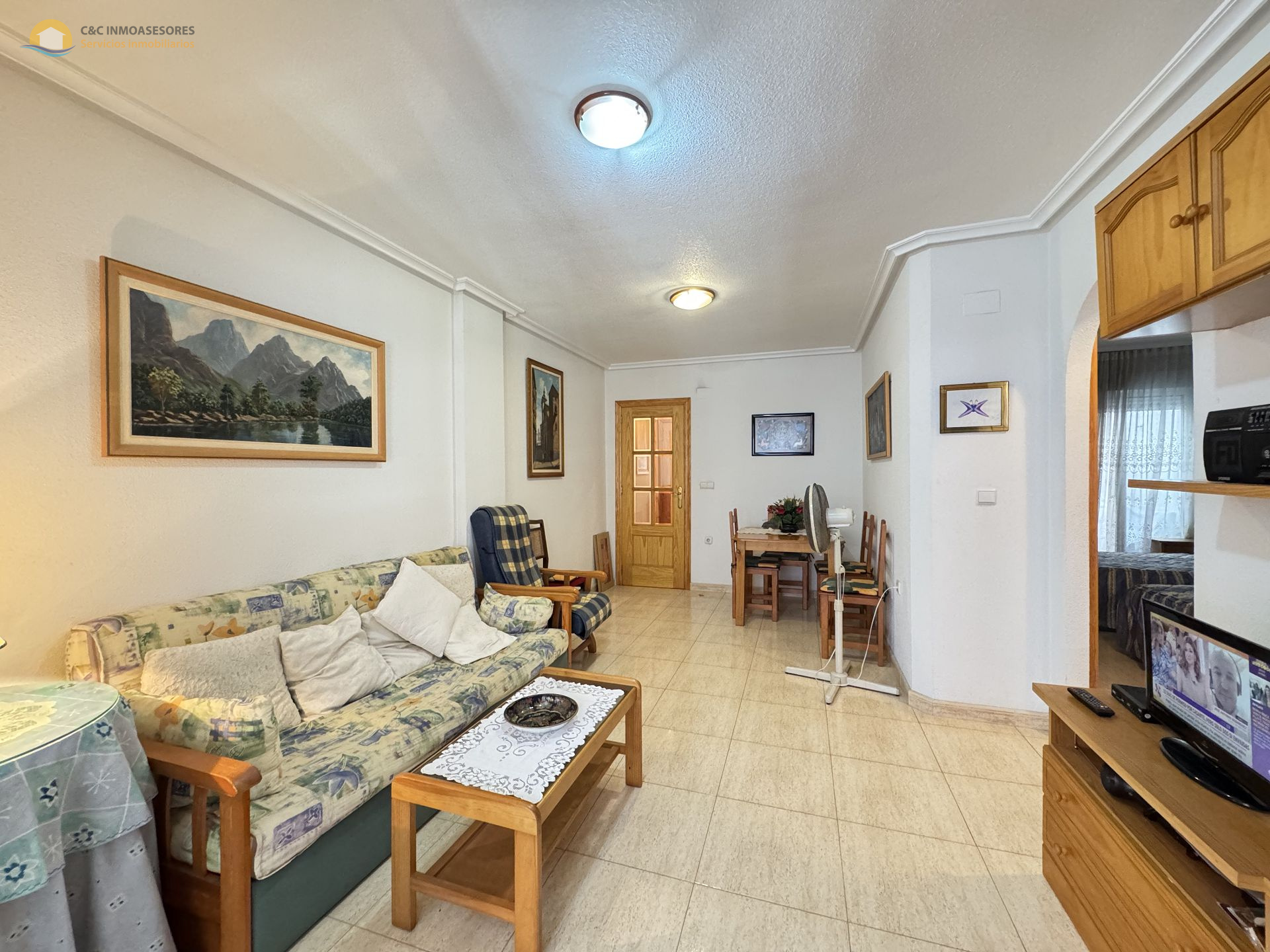 Apartment in Guardamar del Segura