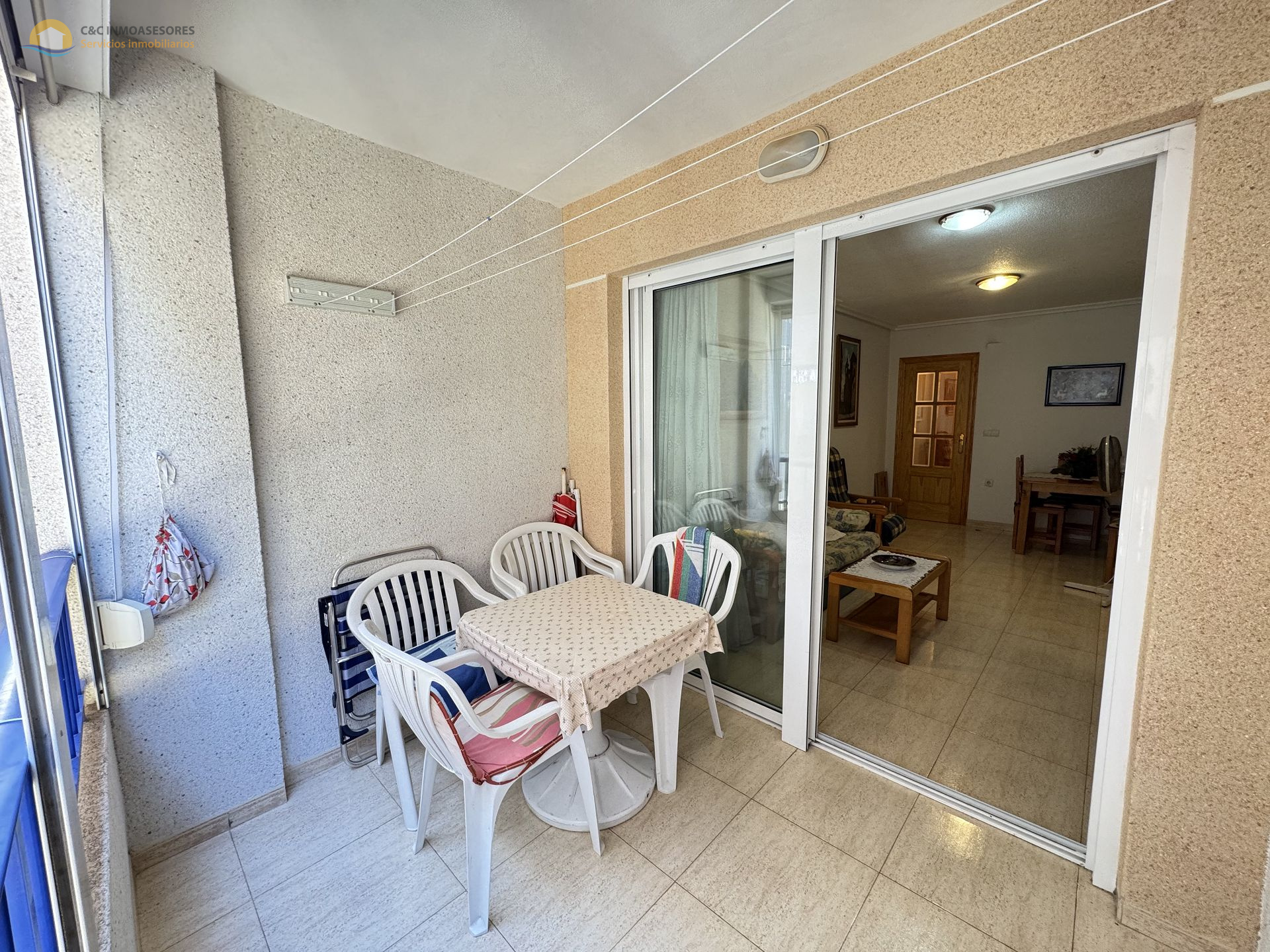 Apartment in Guardamar del Segura