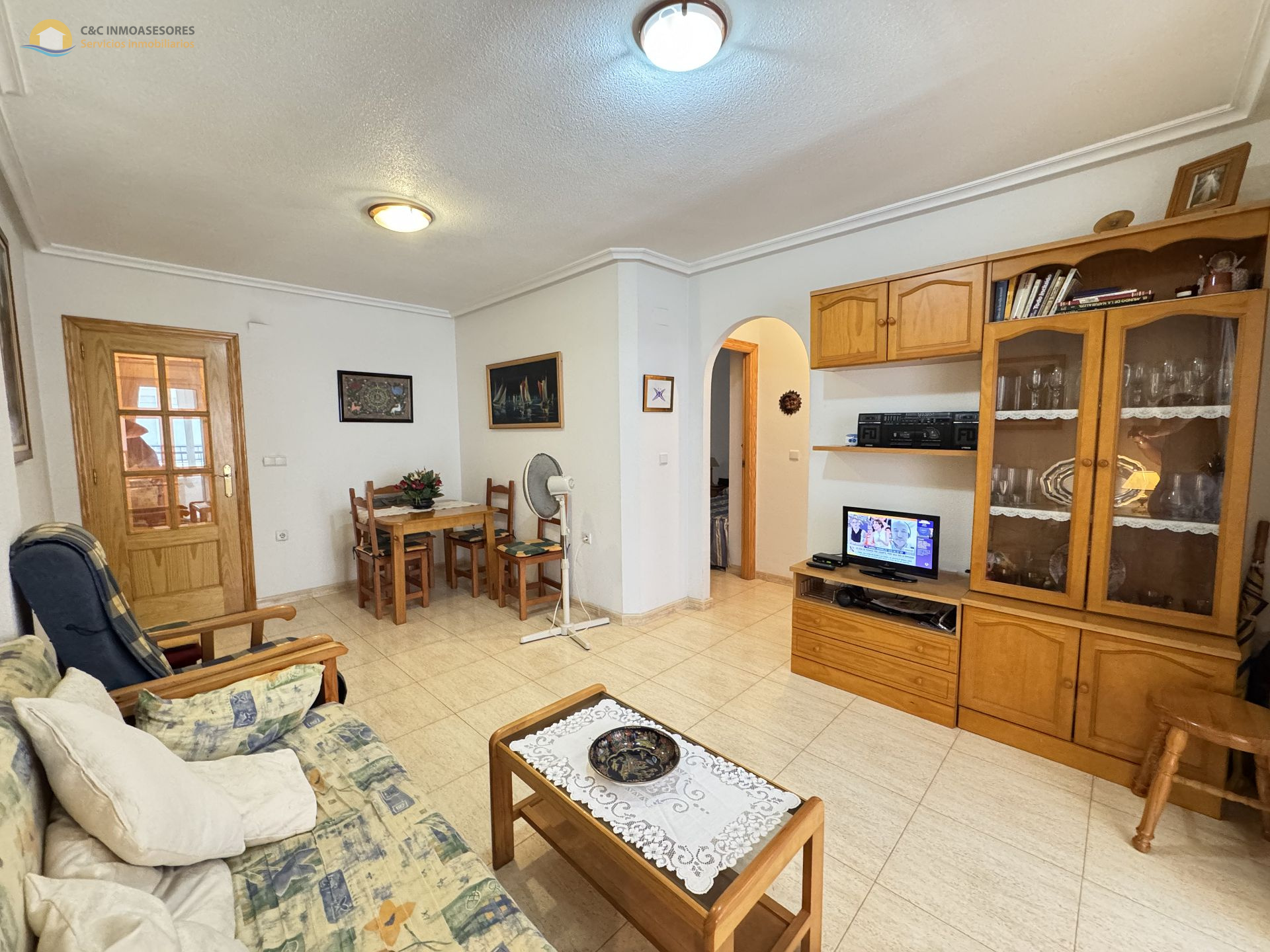 Apartment in Guardamar del Segura