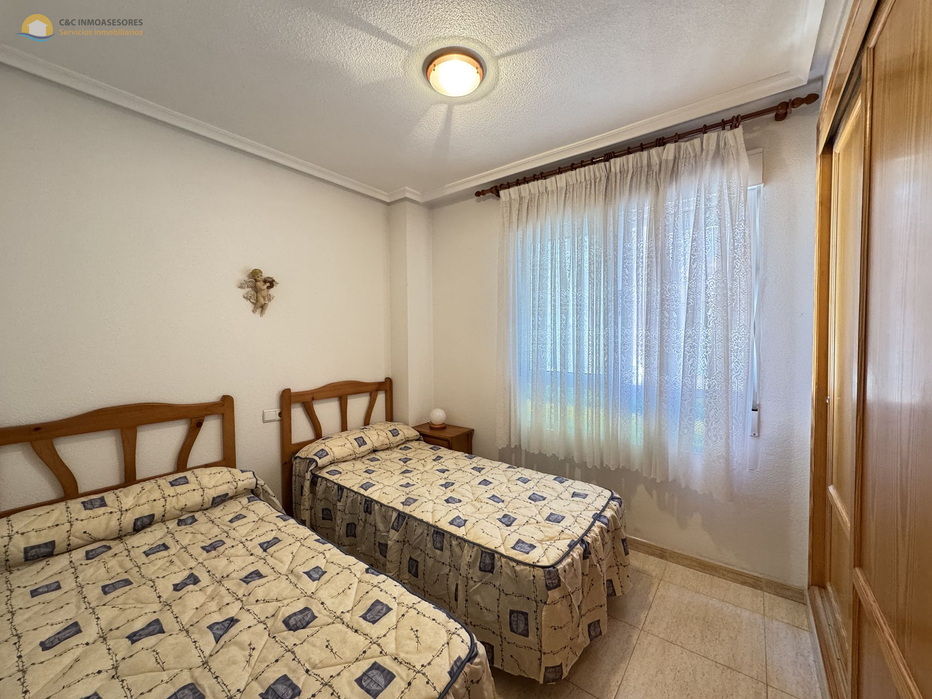 Apartment in Guardamar del Segura