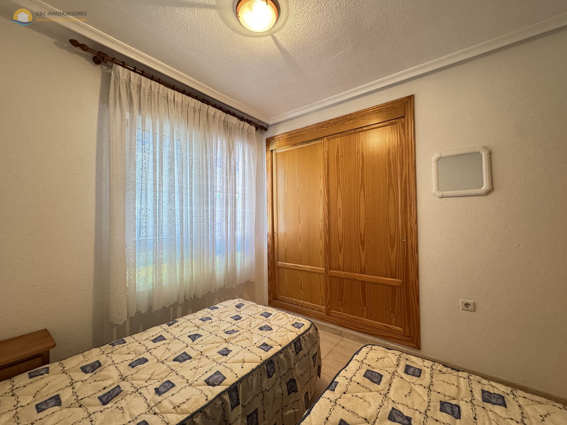 Apartment in Guardamar del Segura