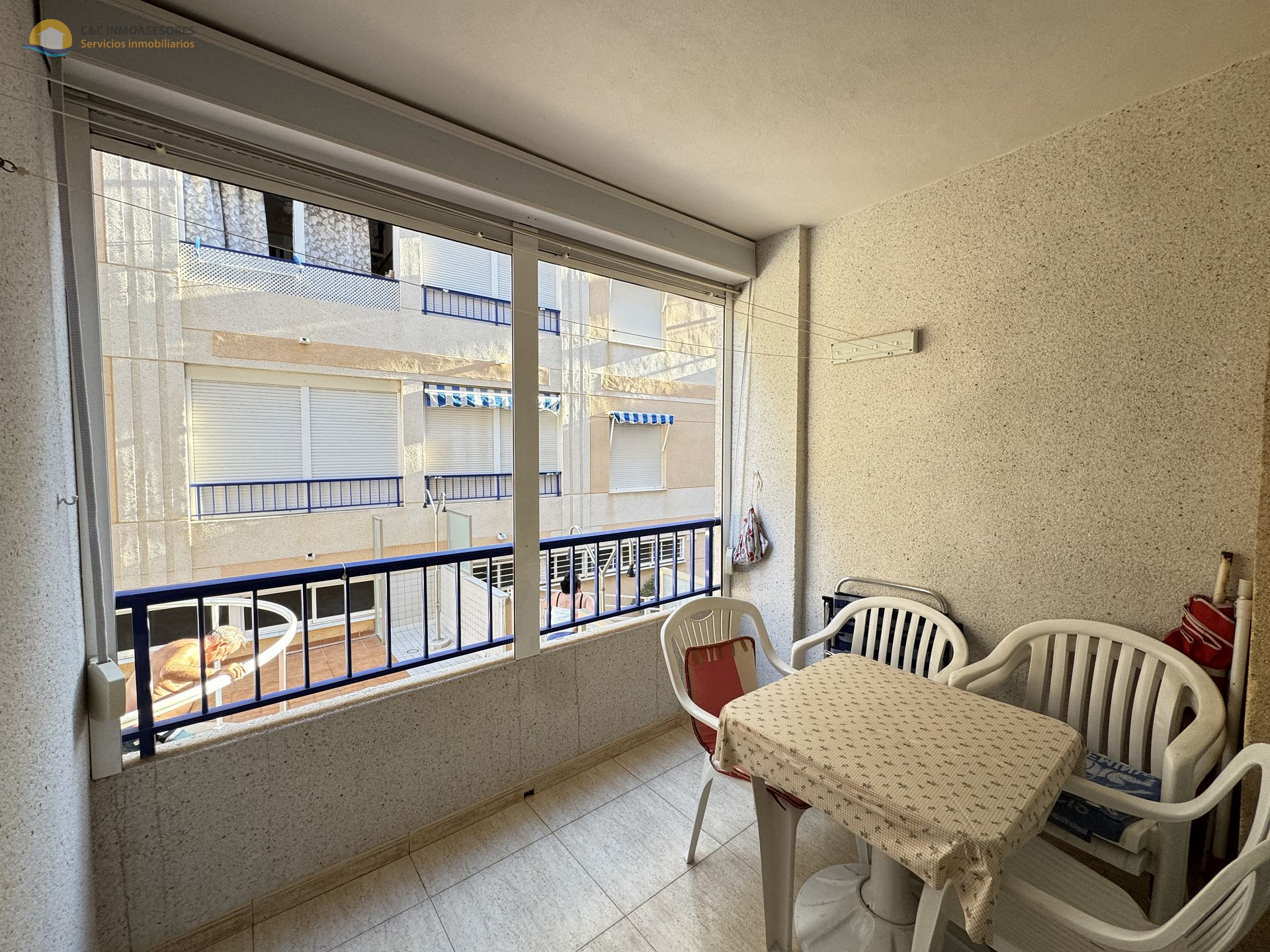 Apartment in Guardamar del Segura