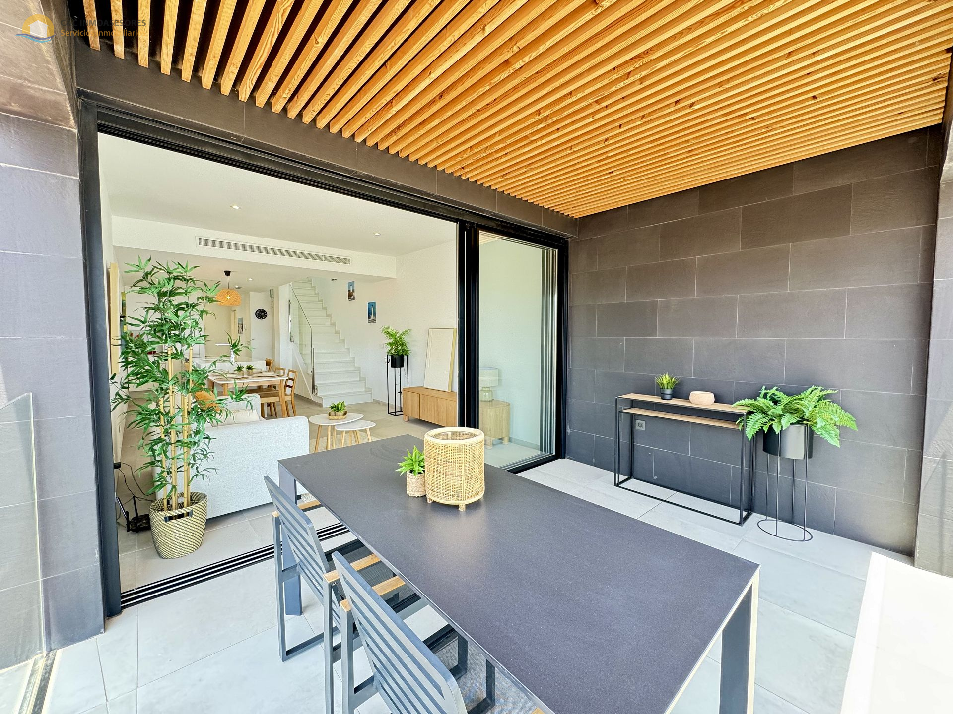 Penthouse in San Pedro del Pinatar