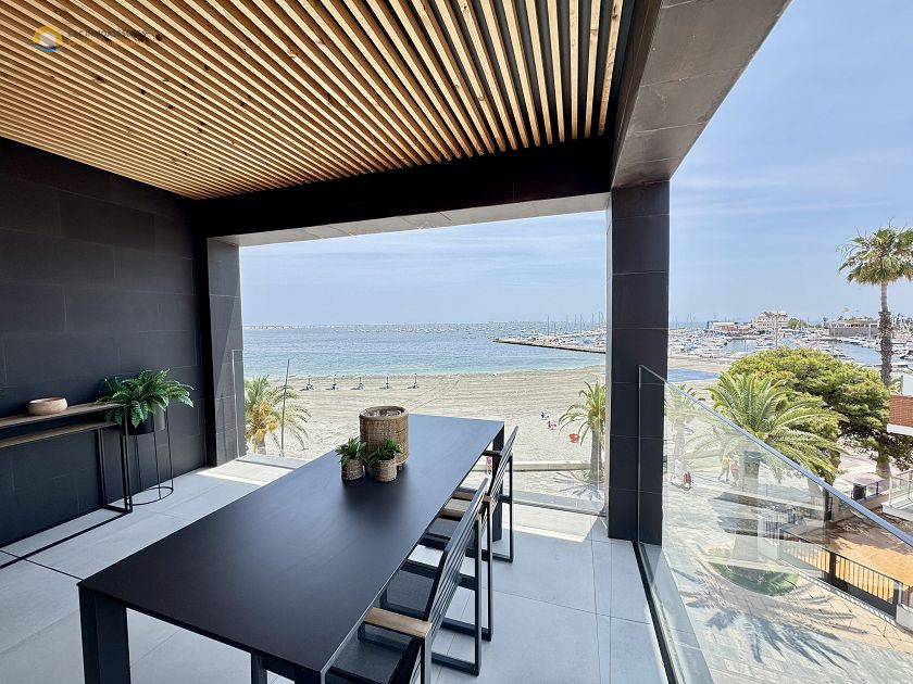 Penthouse in San Pedro del Pinatar - C&C Inmoasesores