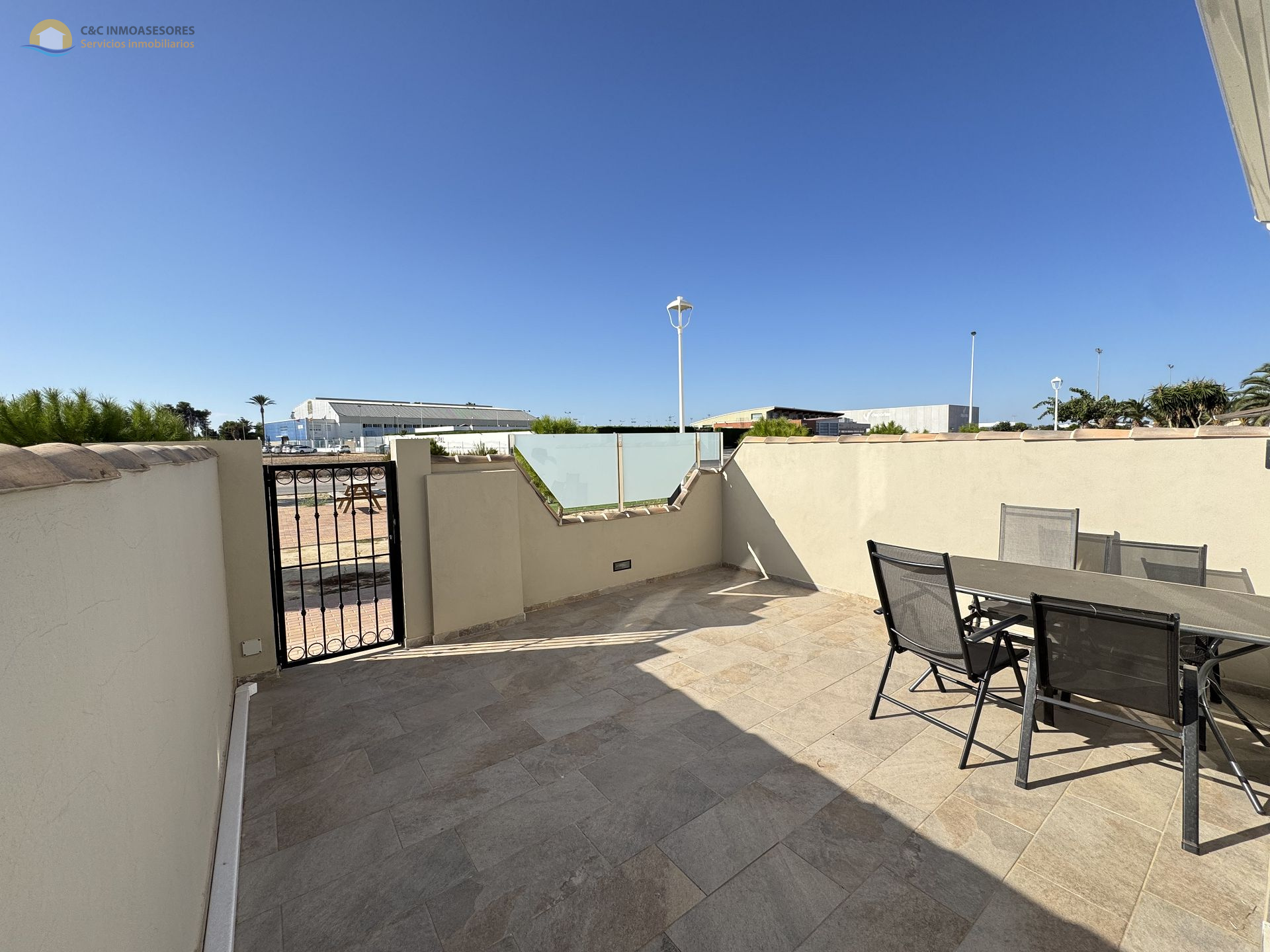 Apartment in San Pedro del Pinatar