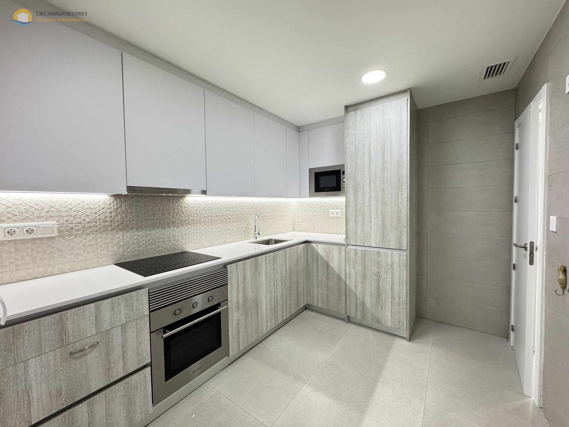 Apartment in San Pedro del Pinatar