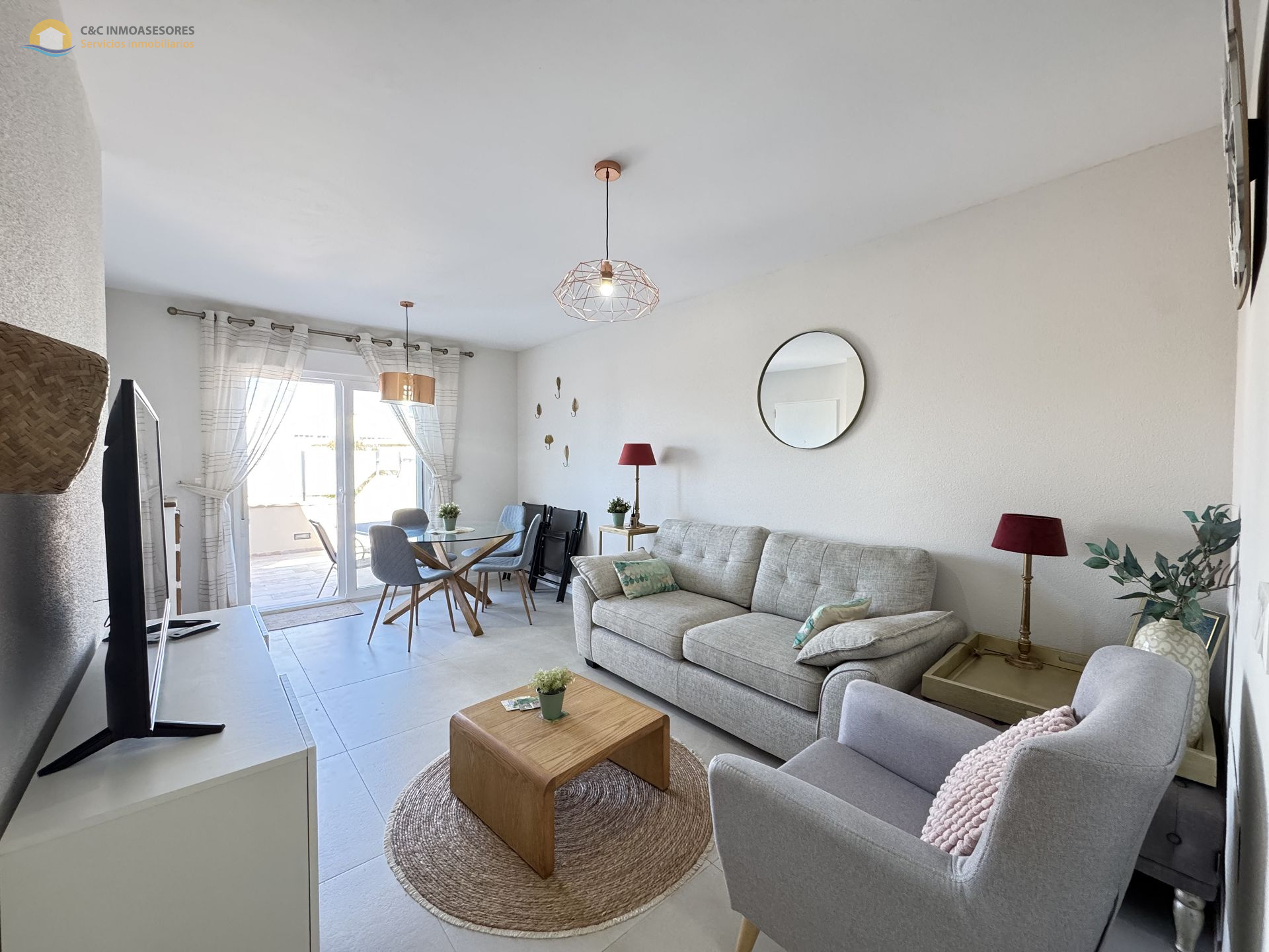 Apartment in San Pedro del Pinatar