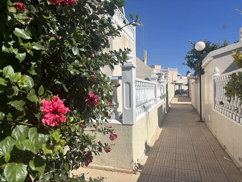 Terraced in Torrevieja - C&C Inmoasesores