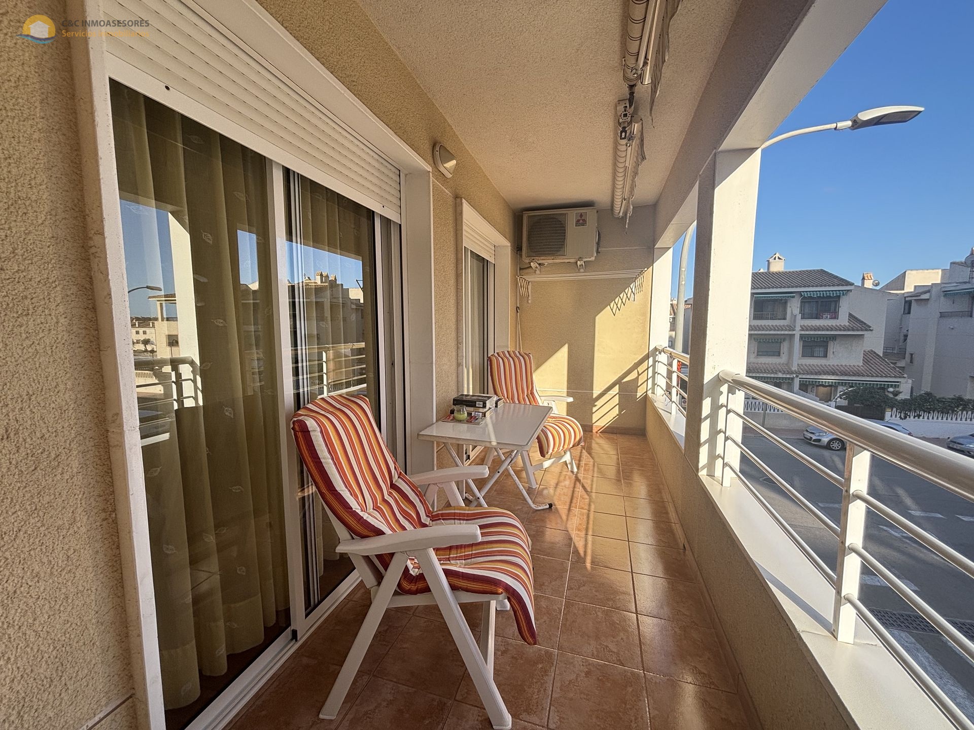 Apartment in Guardamar del Segura - Resale - C&C Inmoasesores