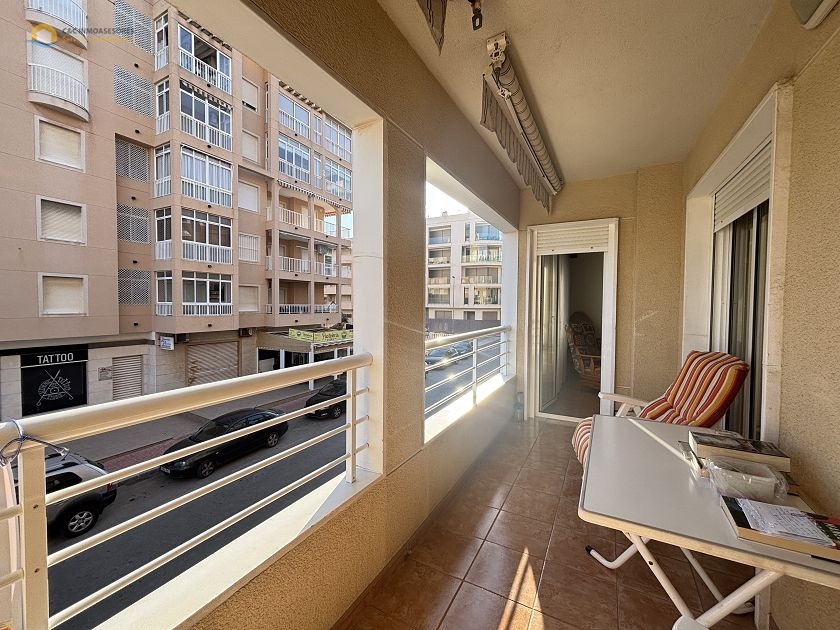 Apartment in Guardamar del Segura - C&C Inmoasesores