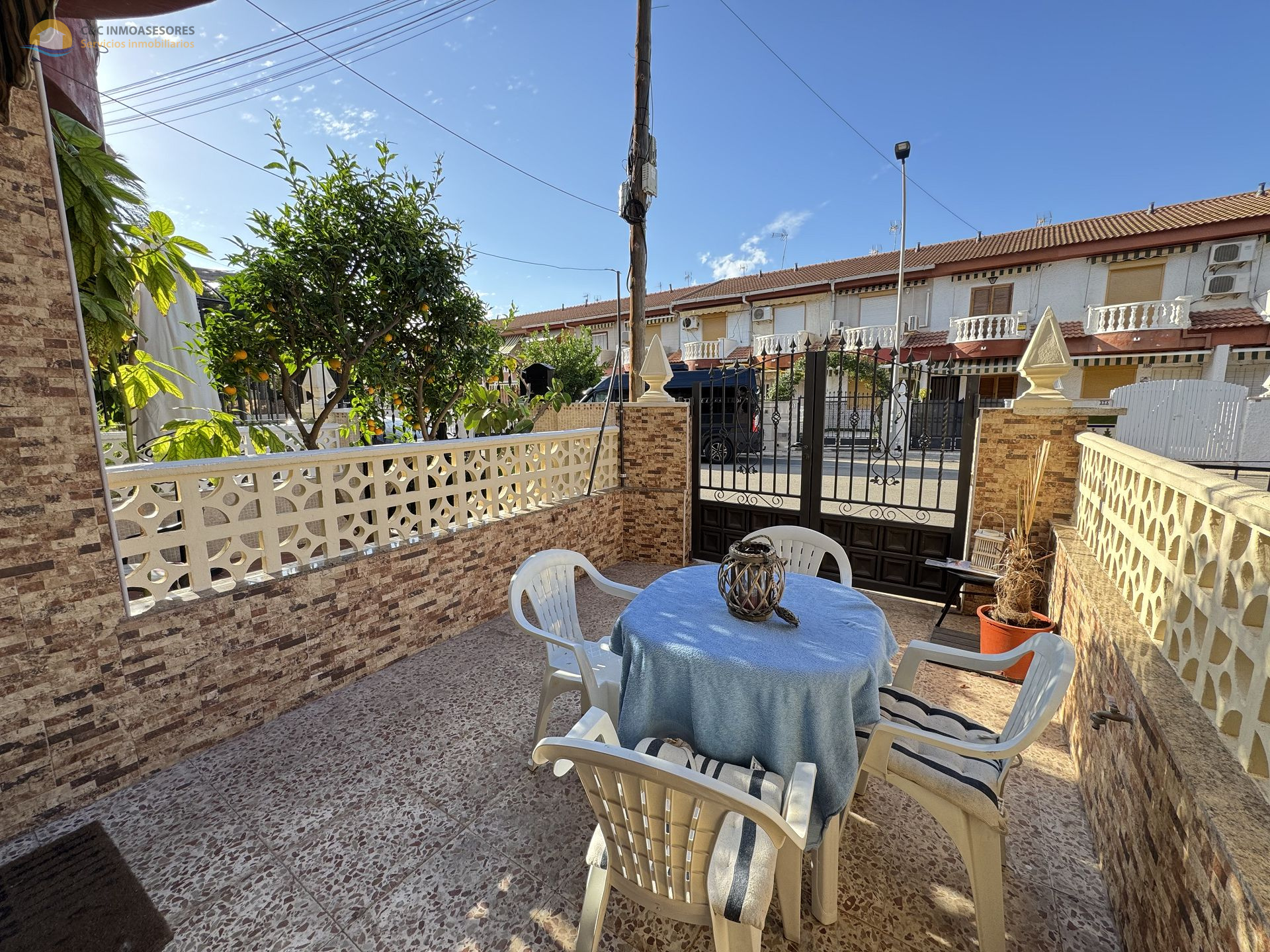 Duplex in San Pedro del Pinatar