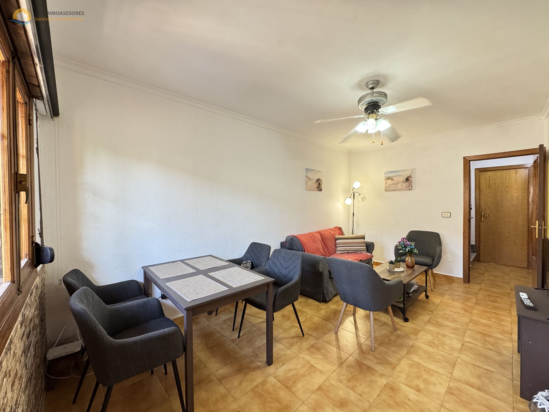 Duplex in San Pedro del Pinatar