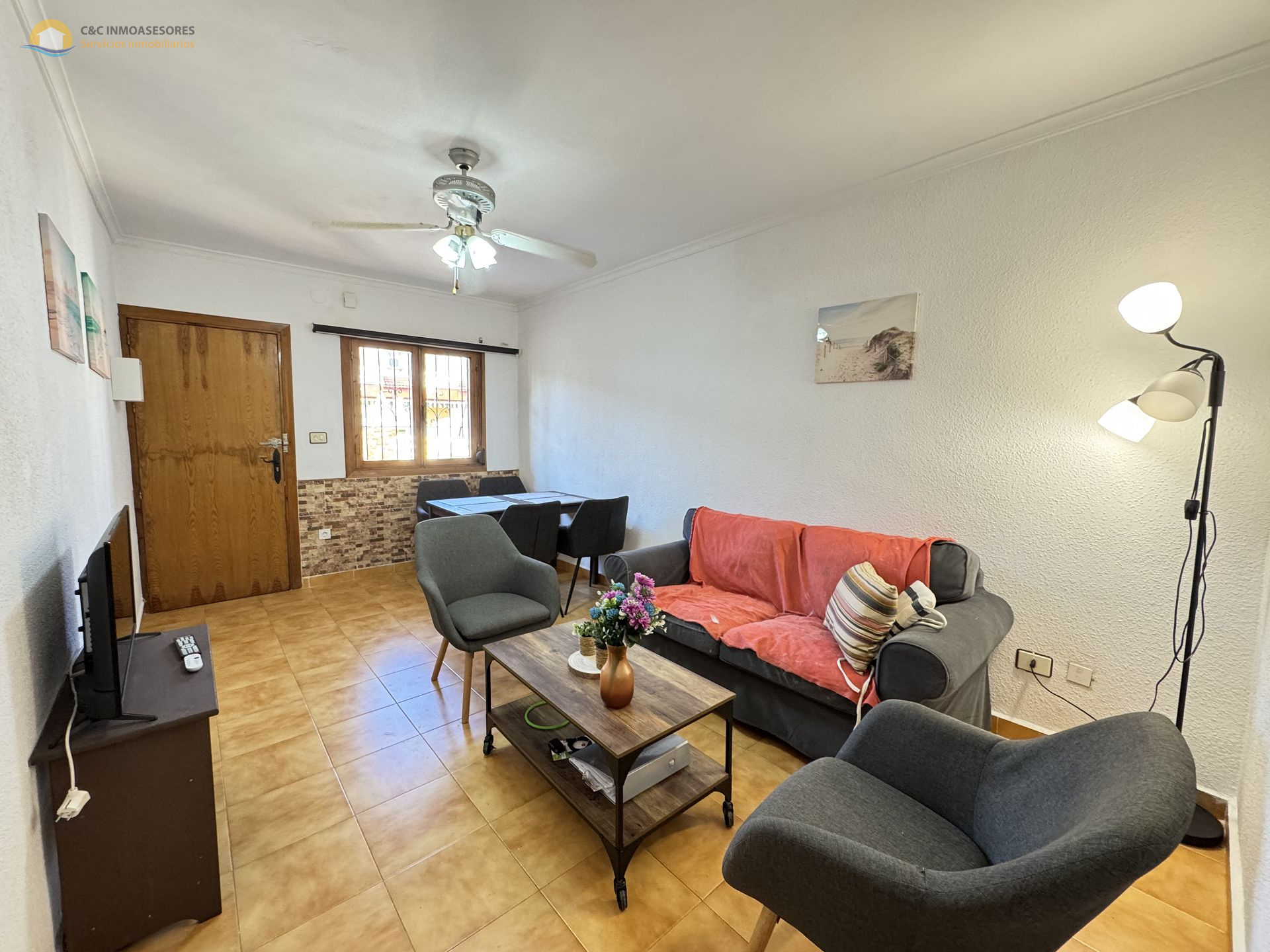 Duplex in San Pedro del Pinatar
