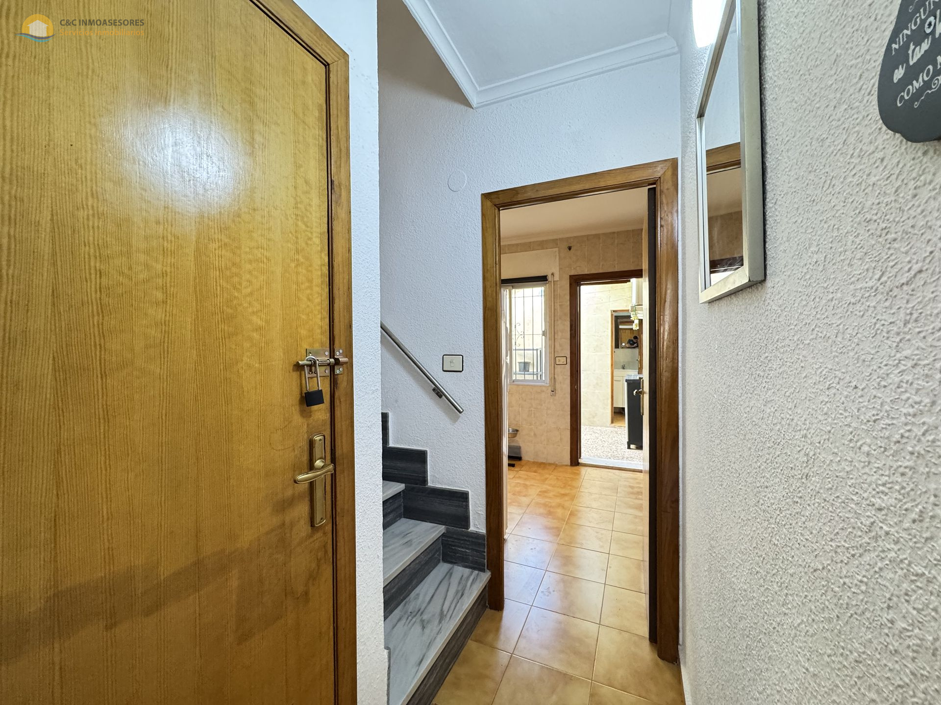 Duplex in San Pedro del Pinatar
