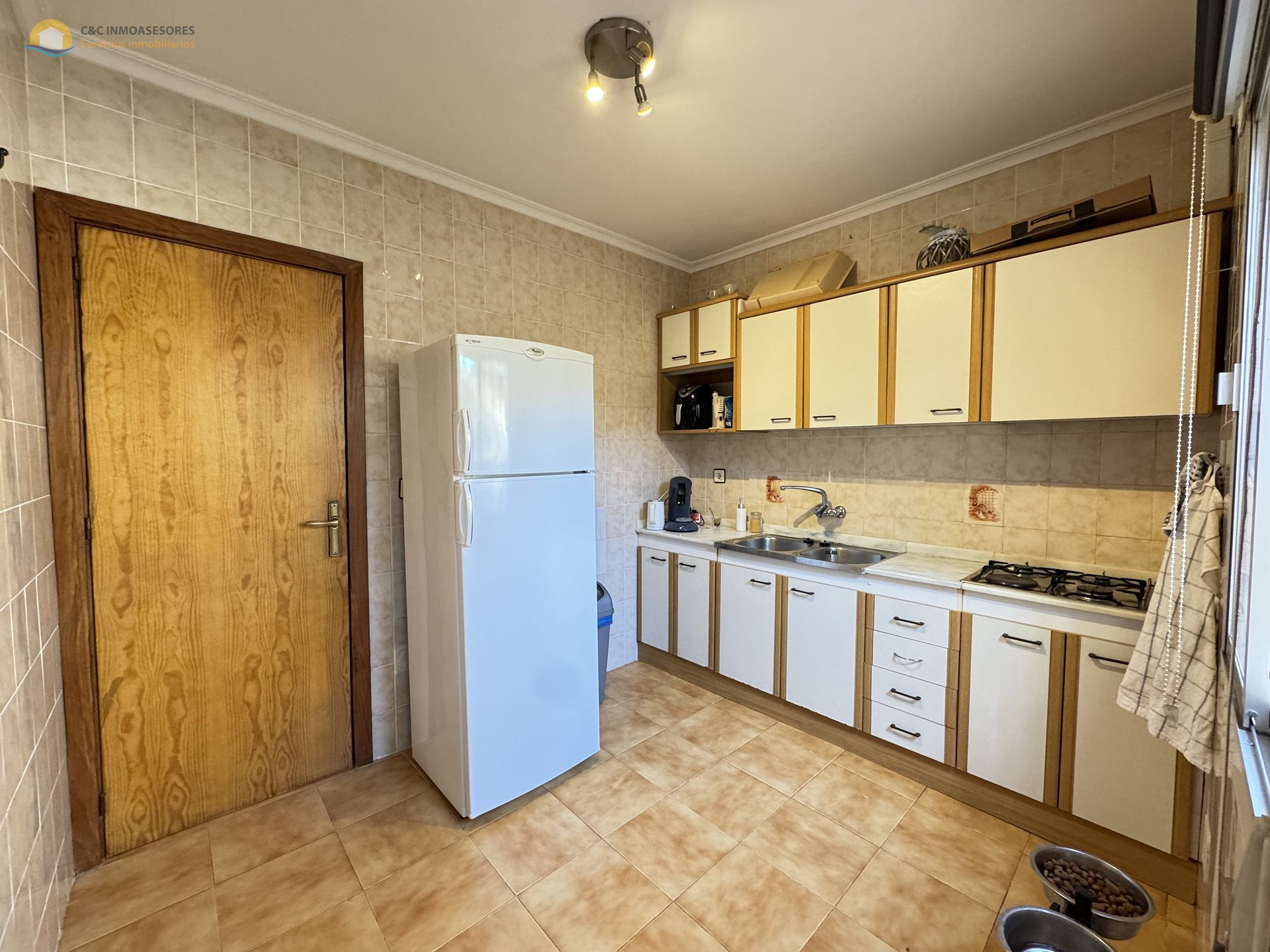 Duplex in San Pedro del Pinatar