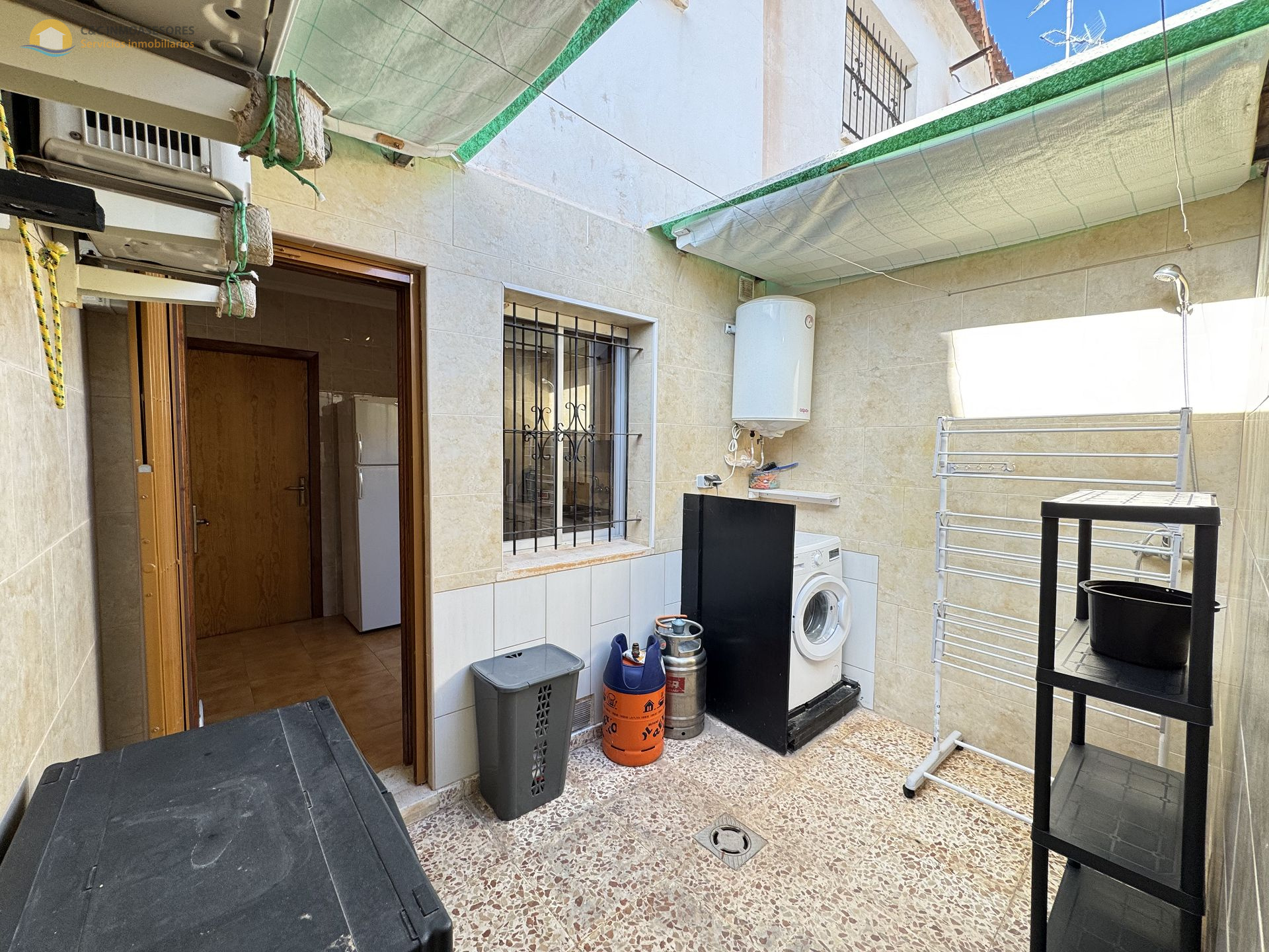 Duplex in San Pedro del Pinatar