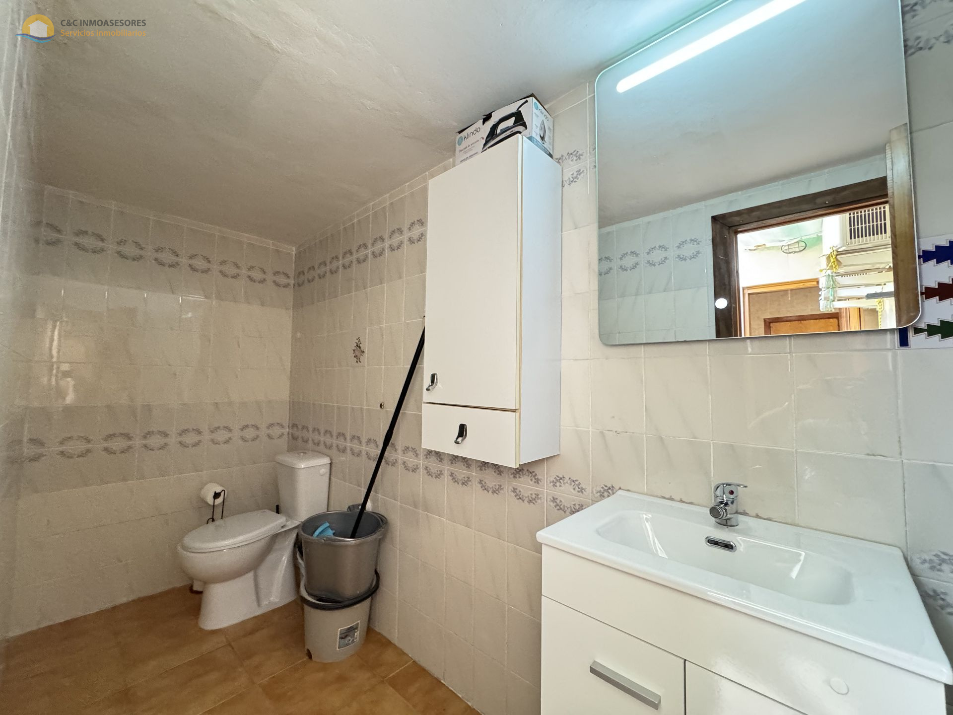 Duplex in San Pedro del Pinatar