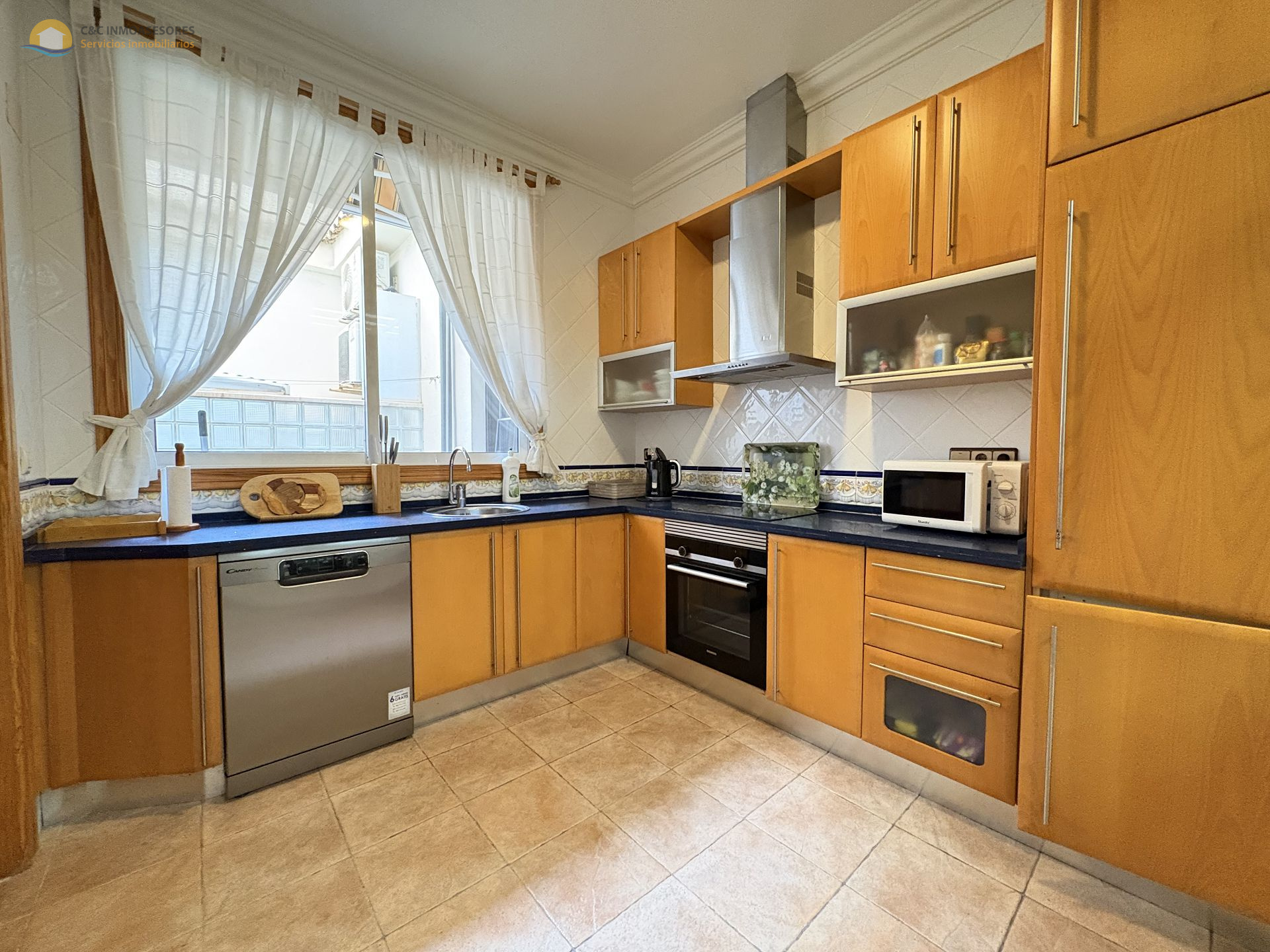 Apartment in Guardamar del Segura