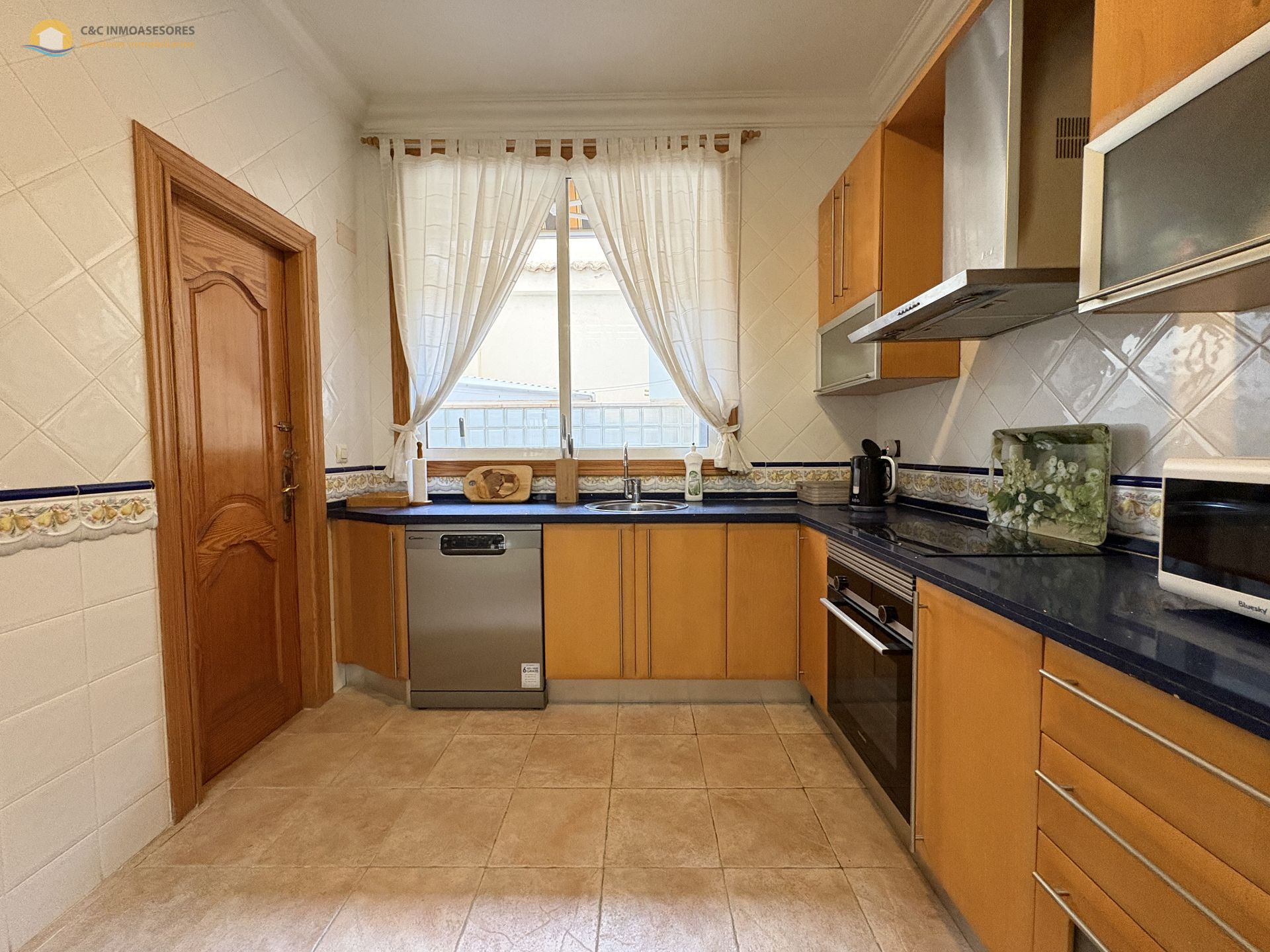 Apartment in Guardamar del Segura