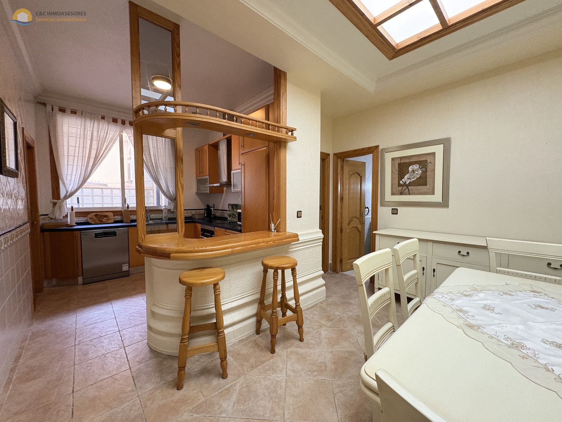 Apartment in Guardamar del Segura