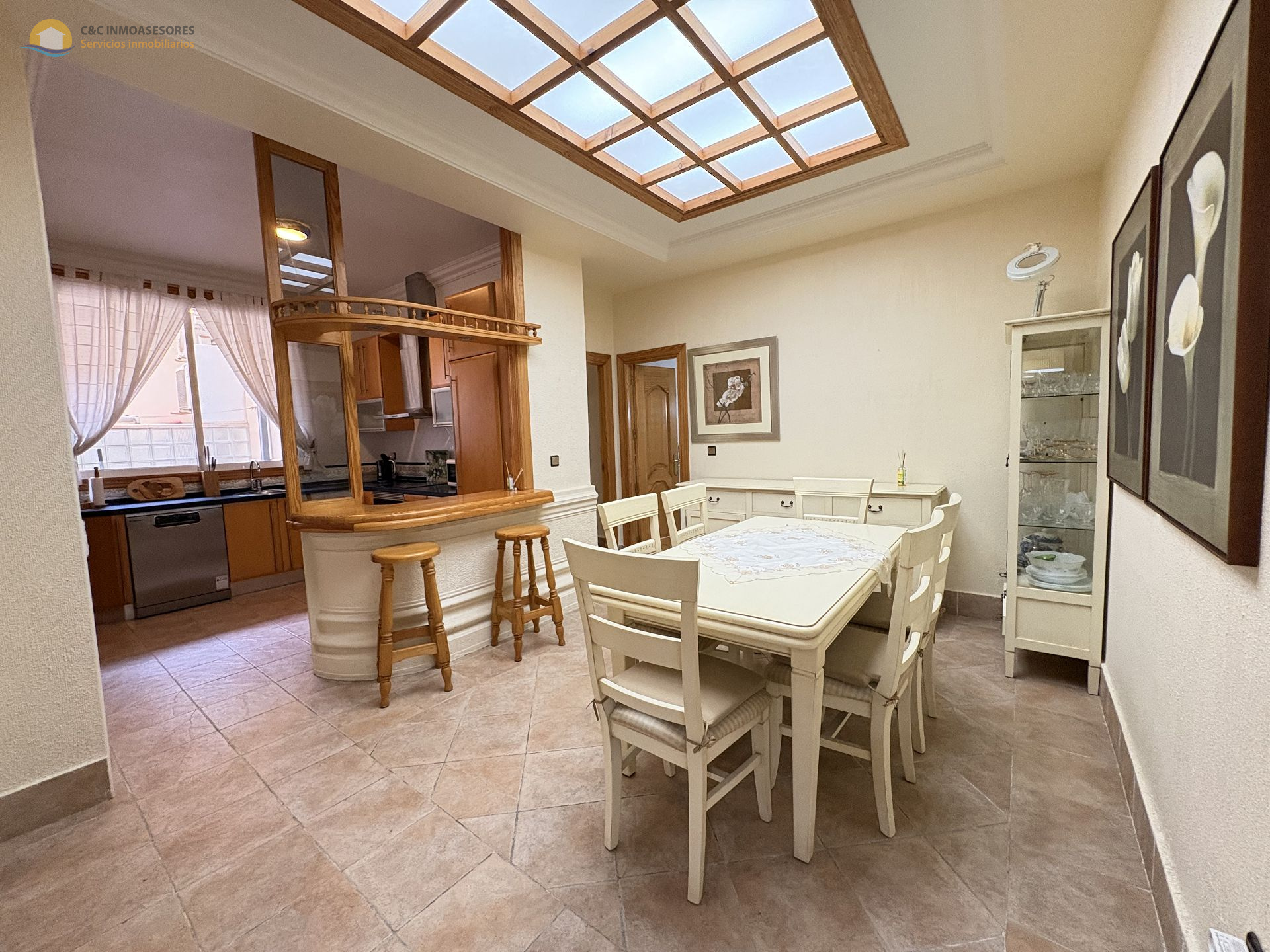 Apartment in Guardamar del Segura