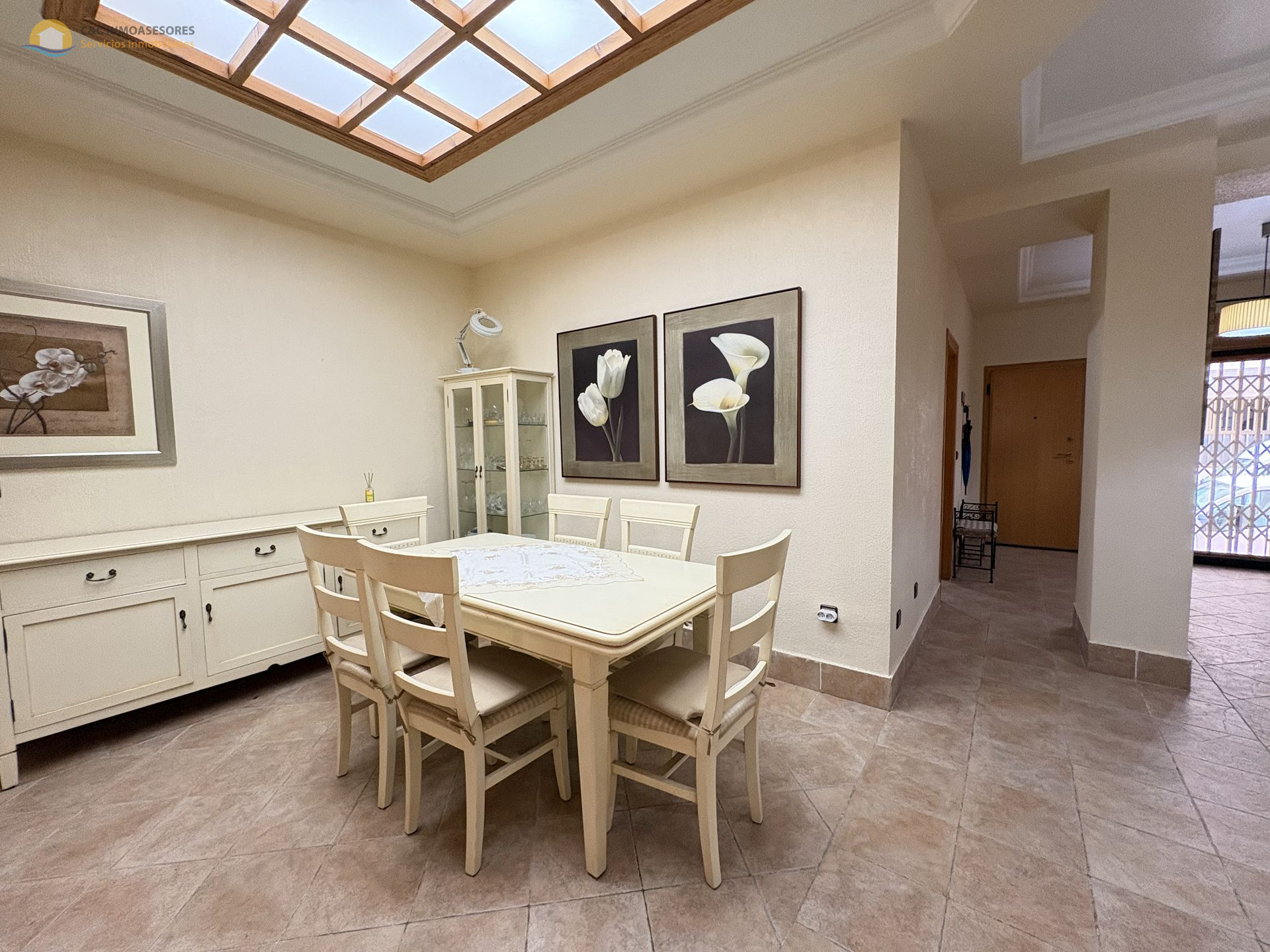 Apartment in Guardamar del Segura