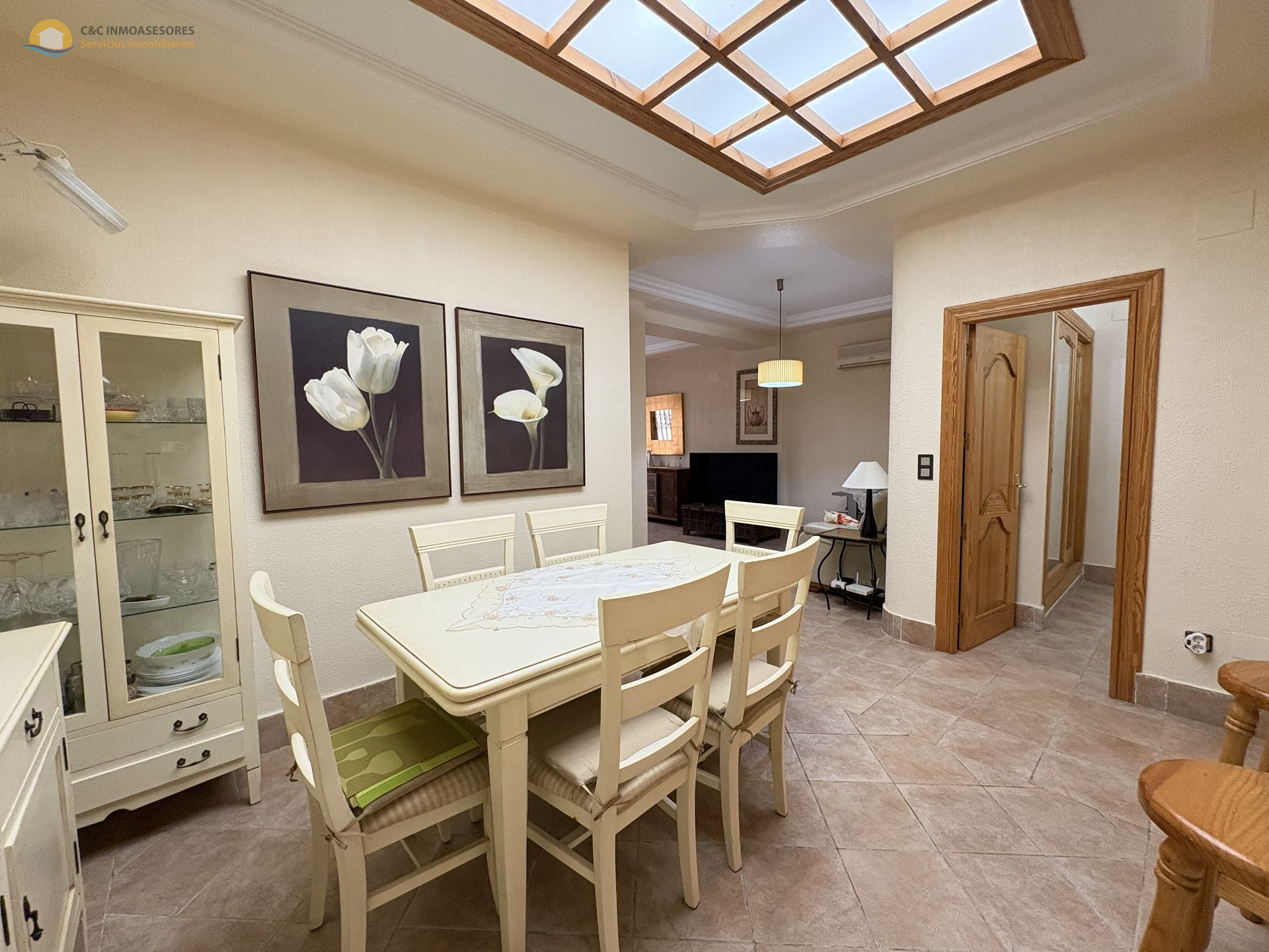 Apartment in Guardamar del Segura