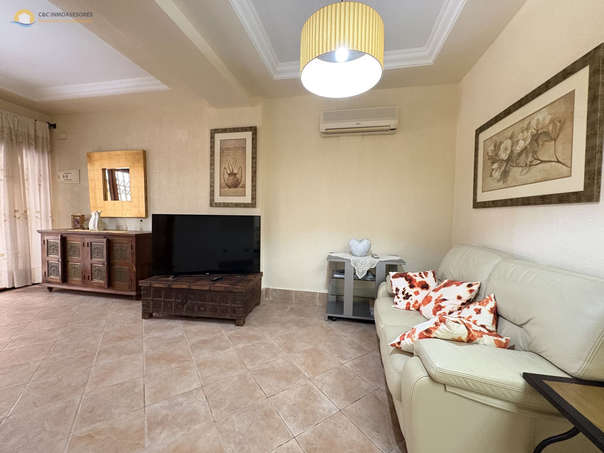 Apartment in Guardamar del Segura