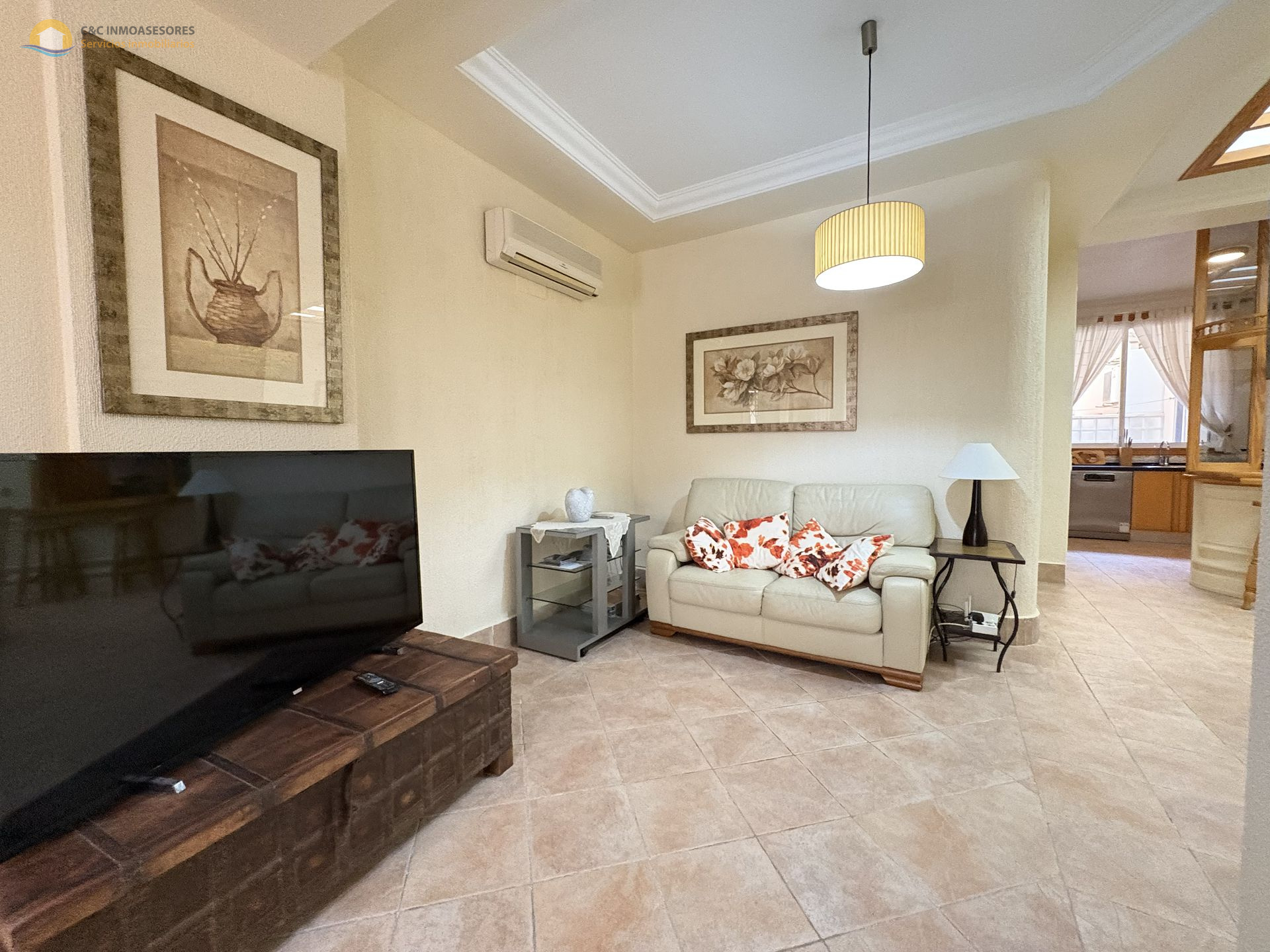 Apartment in Guardamar del Segura