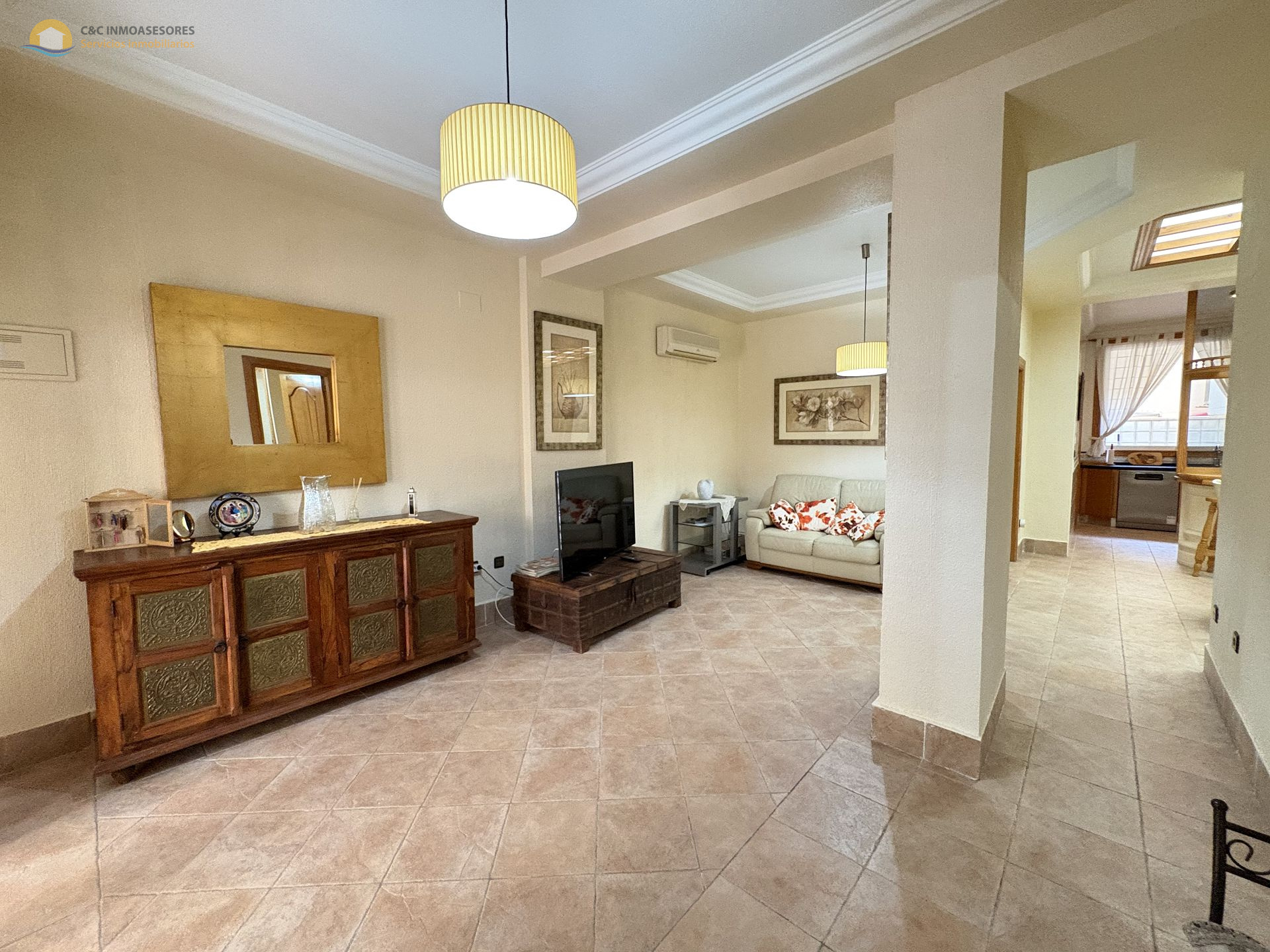 Apartment in Guardamar del Segura