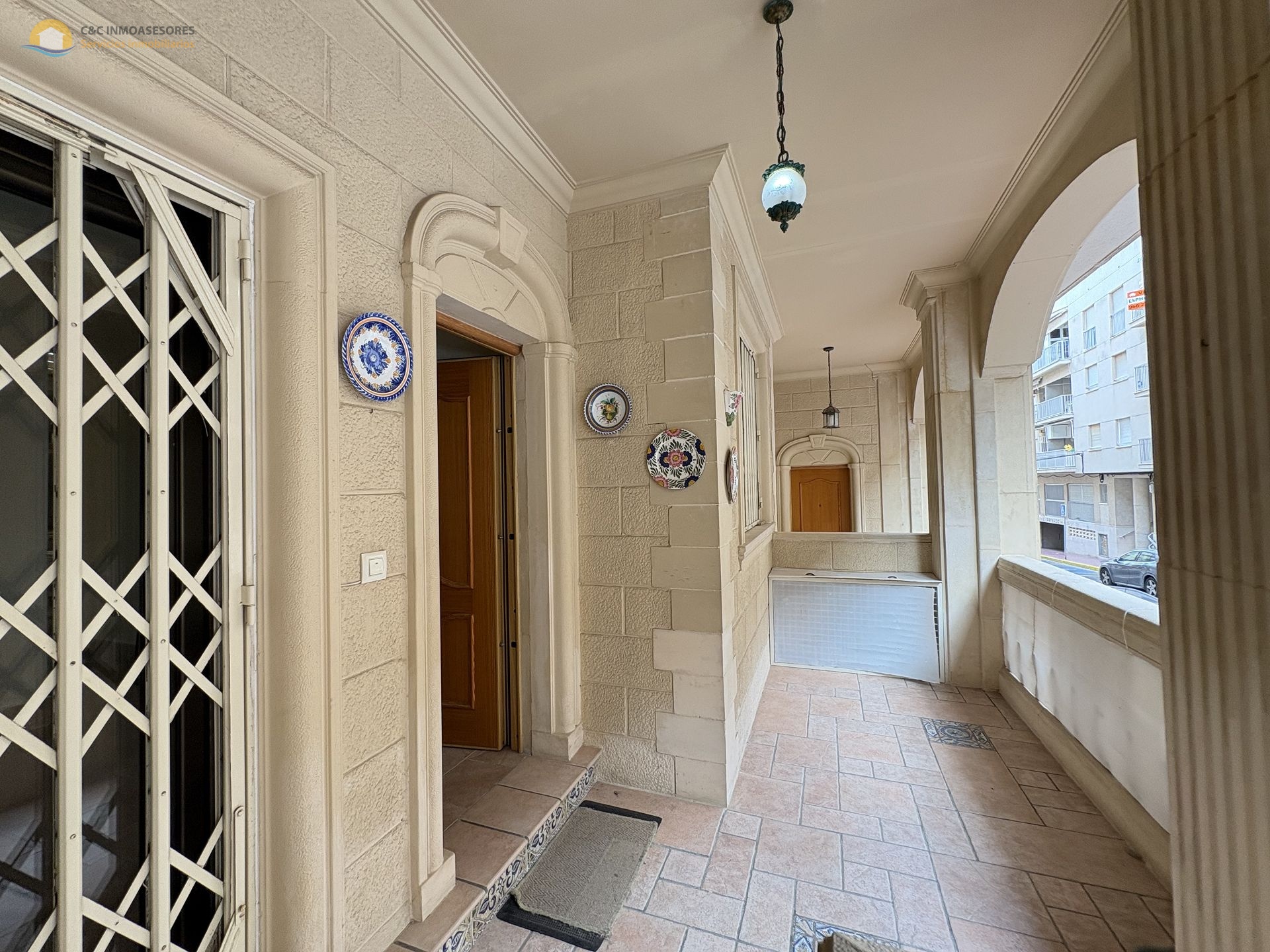 Apartment in Guardamar del Segura - Resale - C&C Inmoasesores