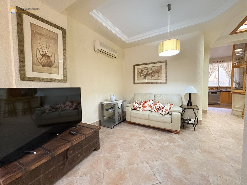 Apartment in Guardamar del Segura - C&C Inmoasesores