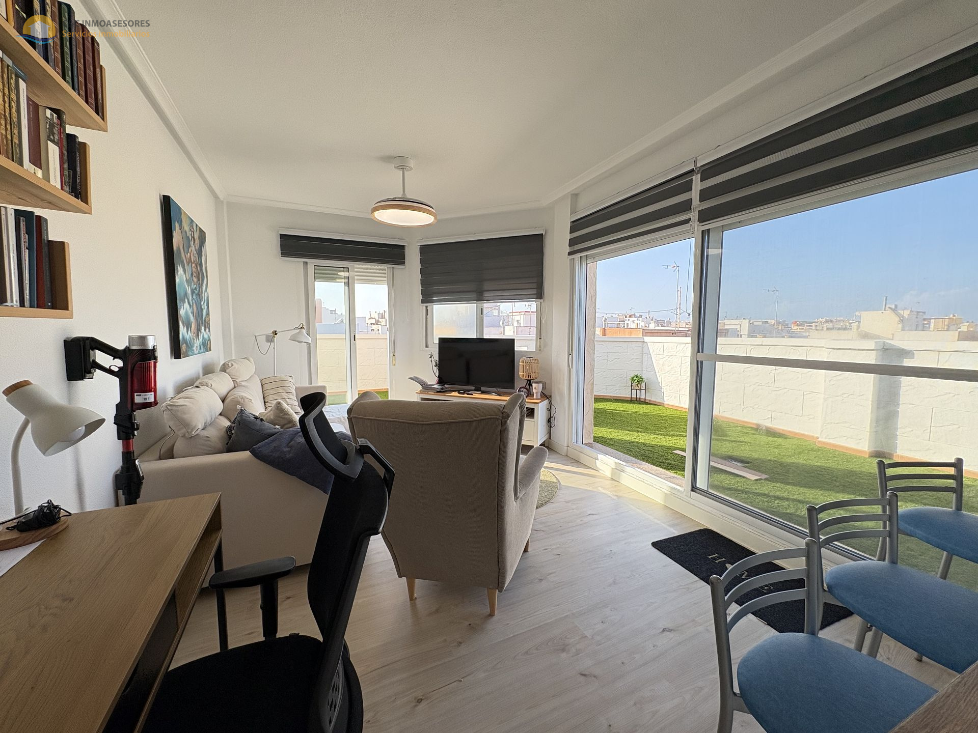 Penthouse in La Mata