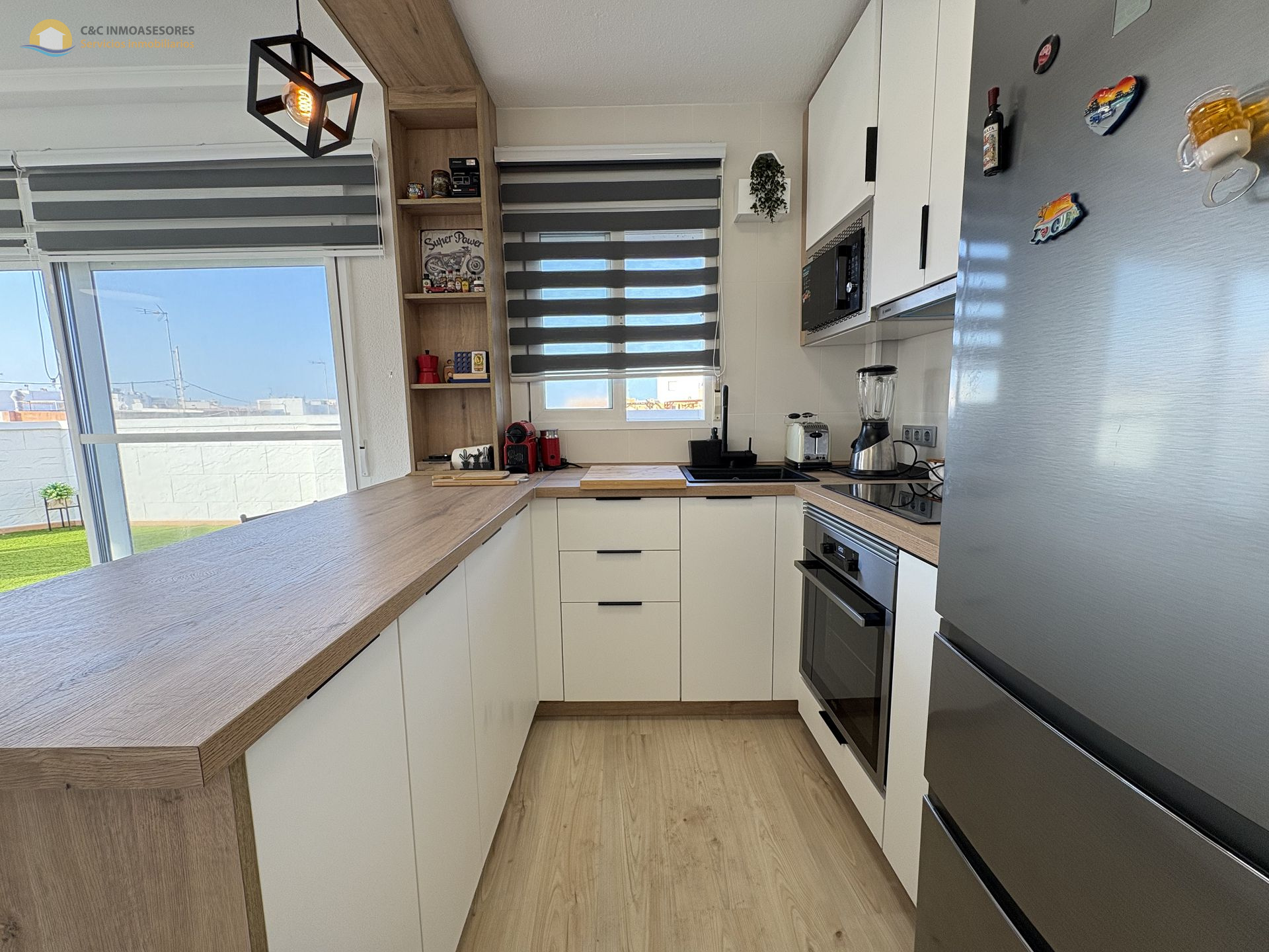 Penthouse in La Mata