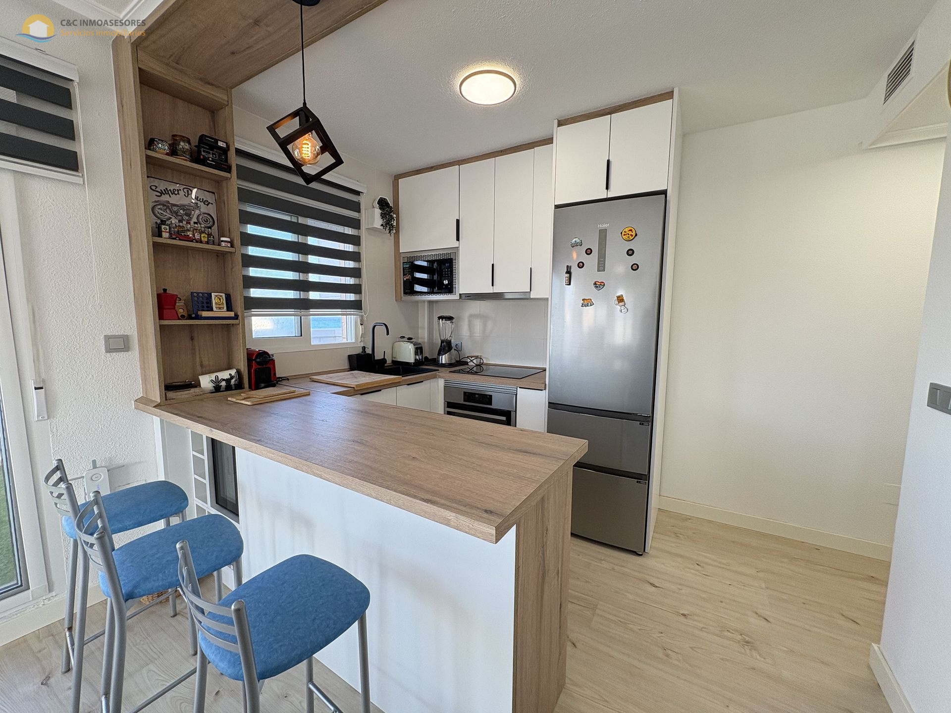 Penthouse in La Mata